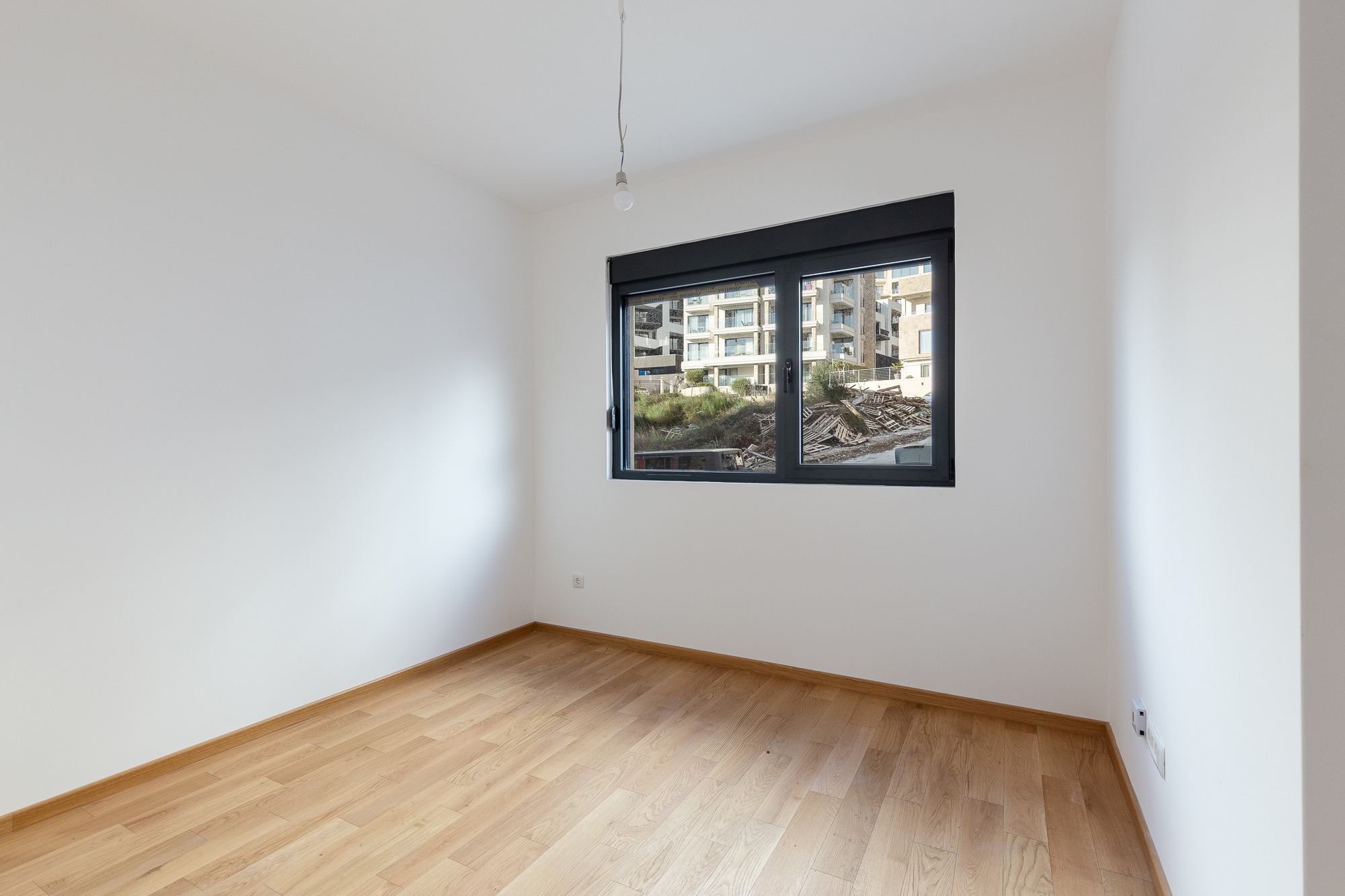 Apartment in Becici, Montenegro – CMM52991