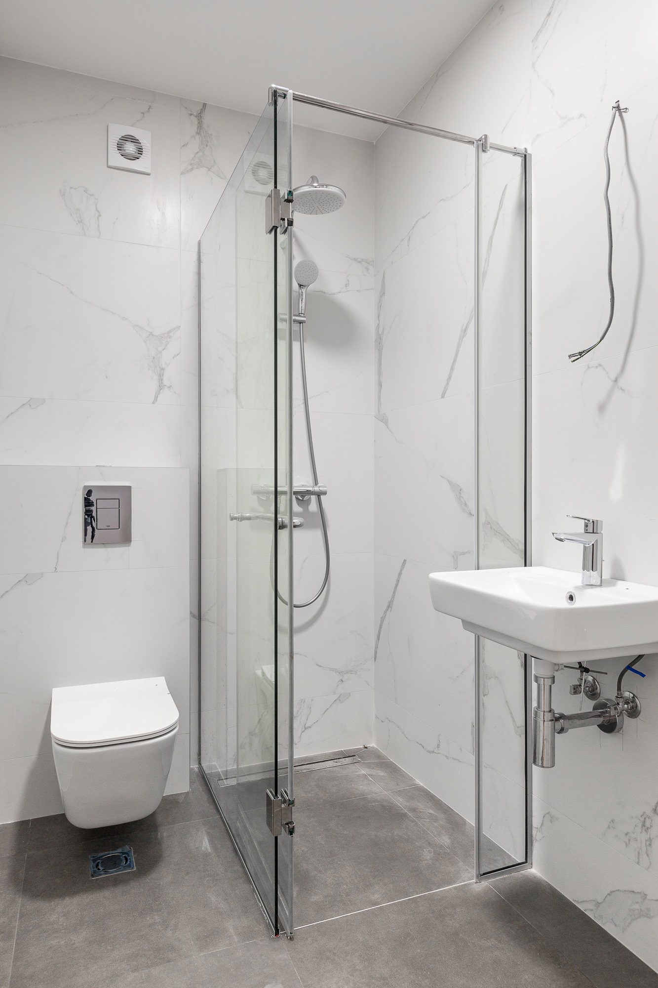 Apartment in Becici, Montenegro – CMM52991