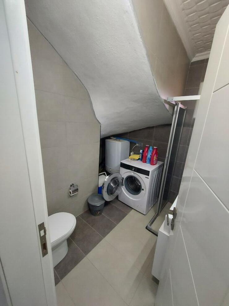 Resale 3 Bedroom Duplex with Stunning Sea & Mountain Views