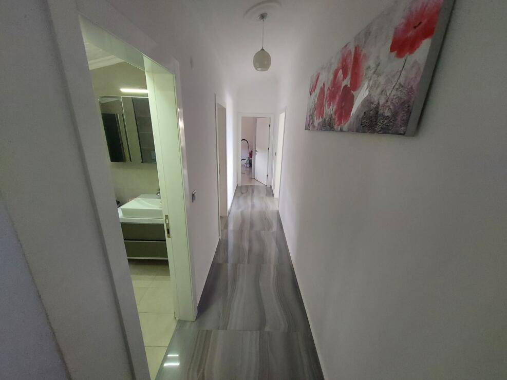 Resale 3 Bedroom Duplex with Stunning Sea & Mountain Views