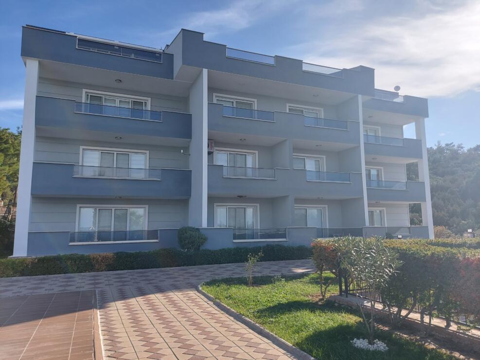 Resale 3 Bedroom Duplex with Stunning Sea & Mountain Views