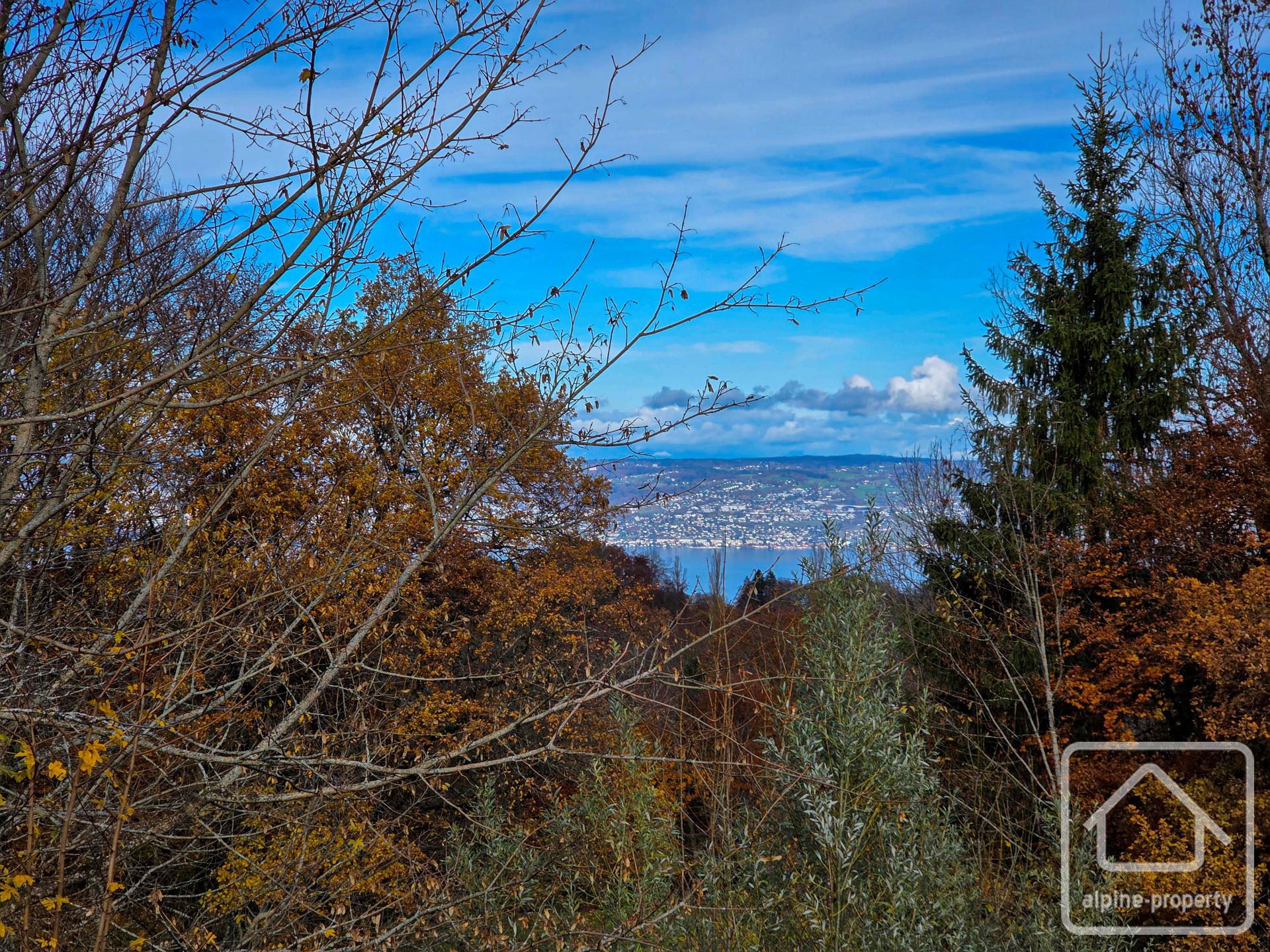 A Charming Holiday Chalet With Huge Potential. – BEUNAZ