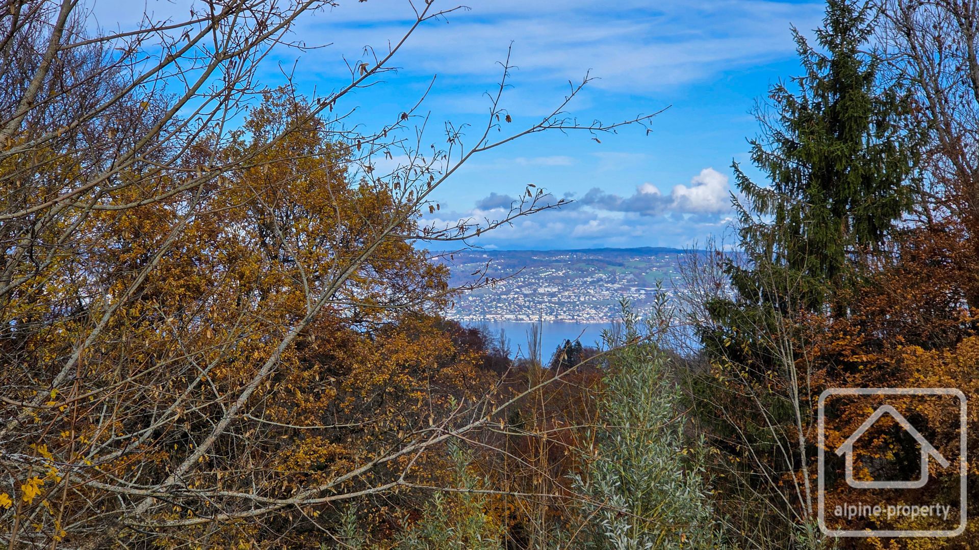 A Charming Holiday Chalet With Huge Potential. – BEUNAZ