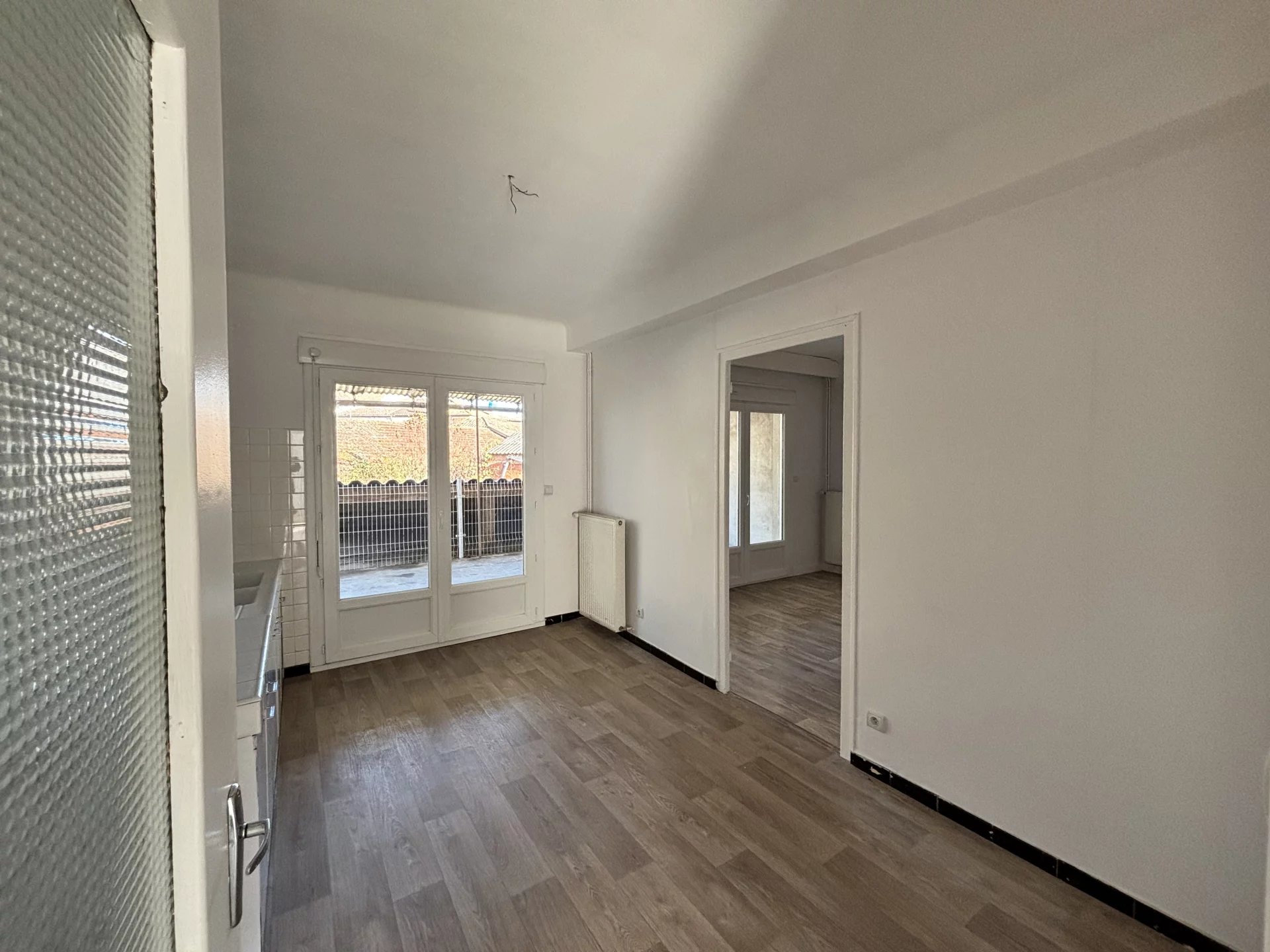 House and business in Montaigu-de-Quercy, Midi-Pyrénées – France – BVI83517