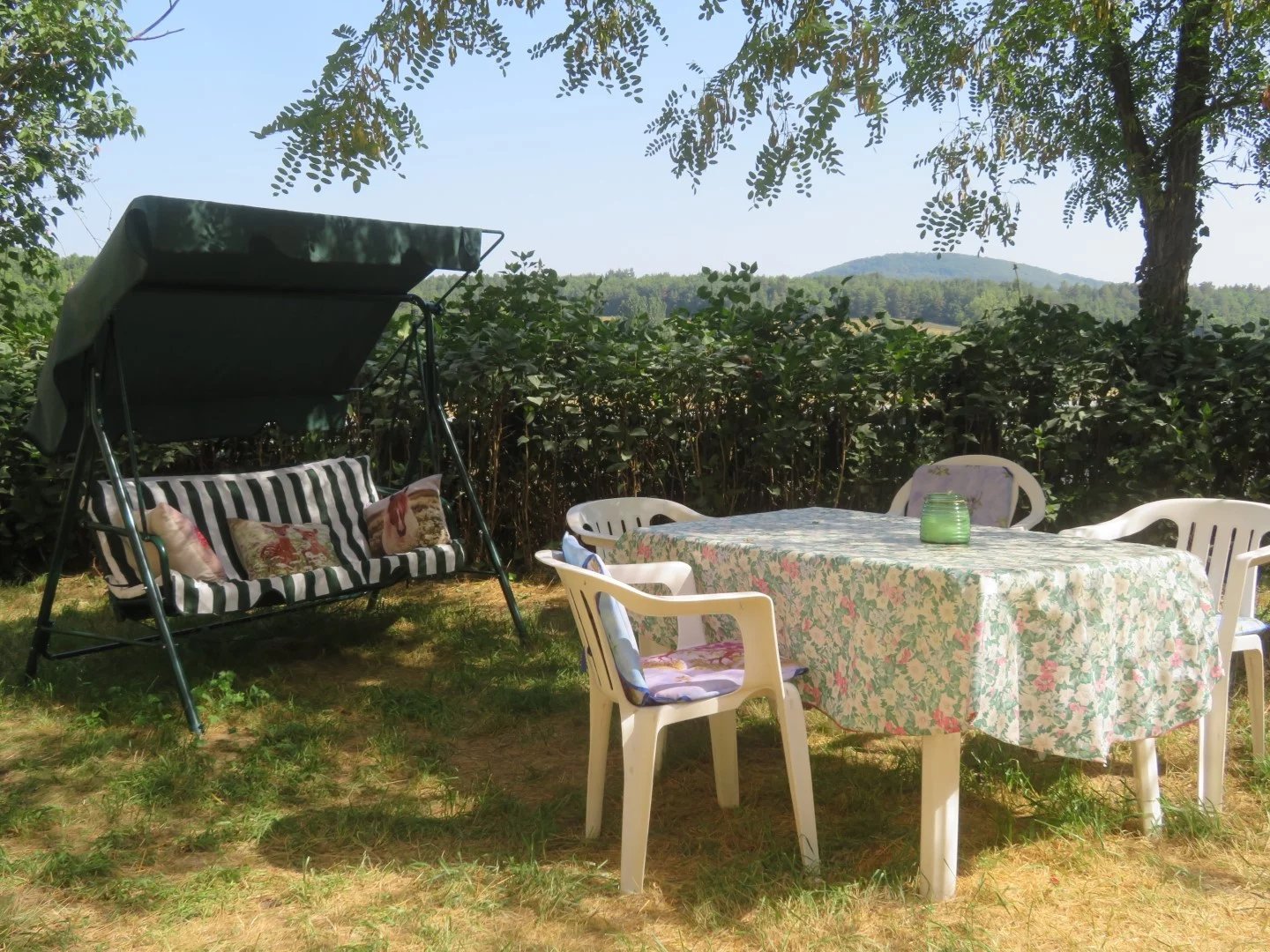 Detached Character Cottage in a Beautiful Location, Languedoc-Roussillon – France – BVI83046
