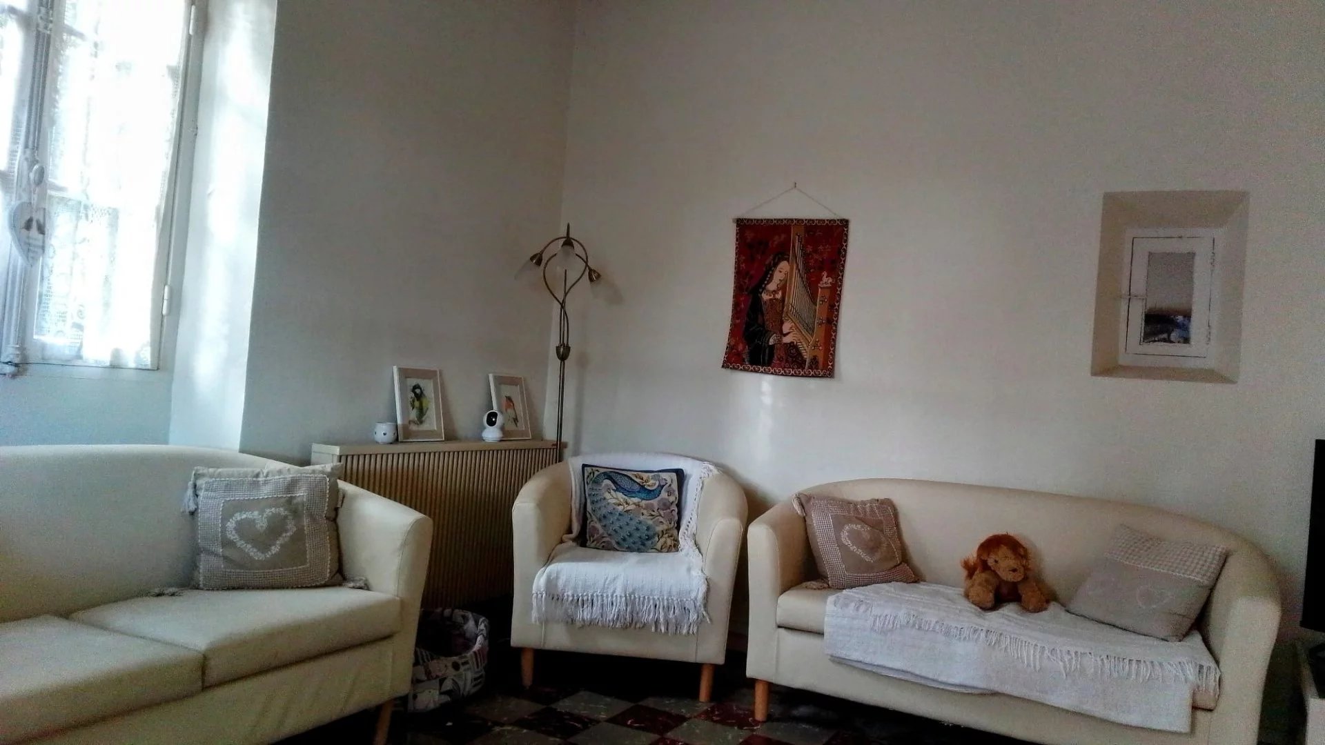 Detached Character Cottage in a Beautiful Location, Languedoc-Roussillon – France – BVI83046