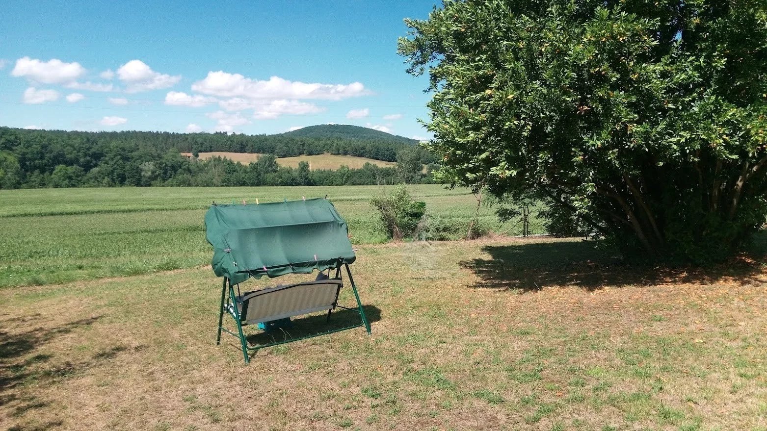 Detached Character Cottage in a Beautiful Location, Languedoc-Roussillon – France – BVI83046