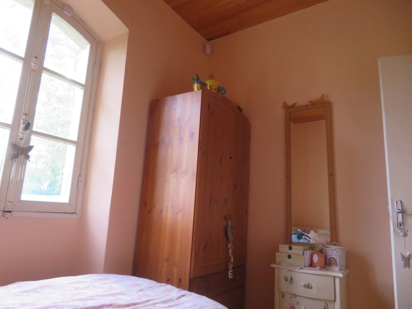 Detached Character Cottage in a Beautiful Location, Languedoc-Roussillon – France – BVI83046