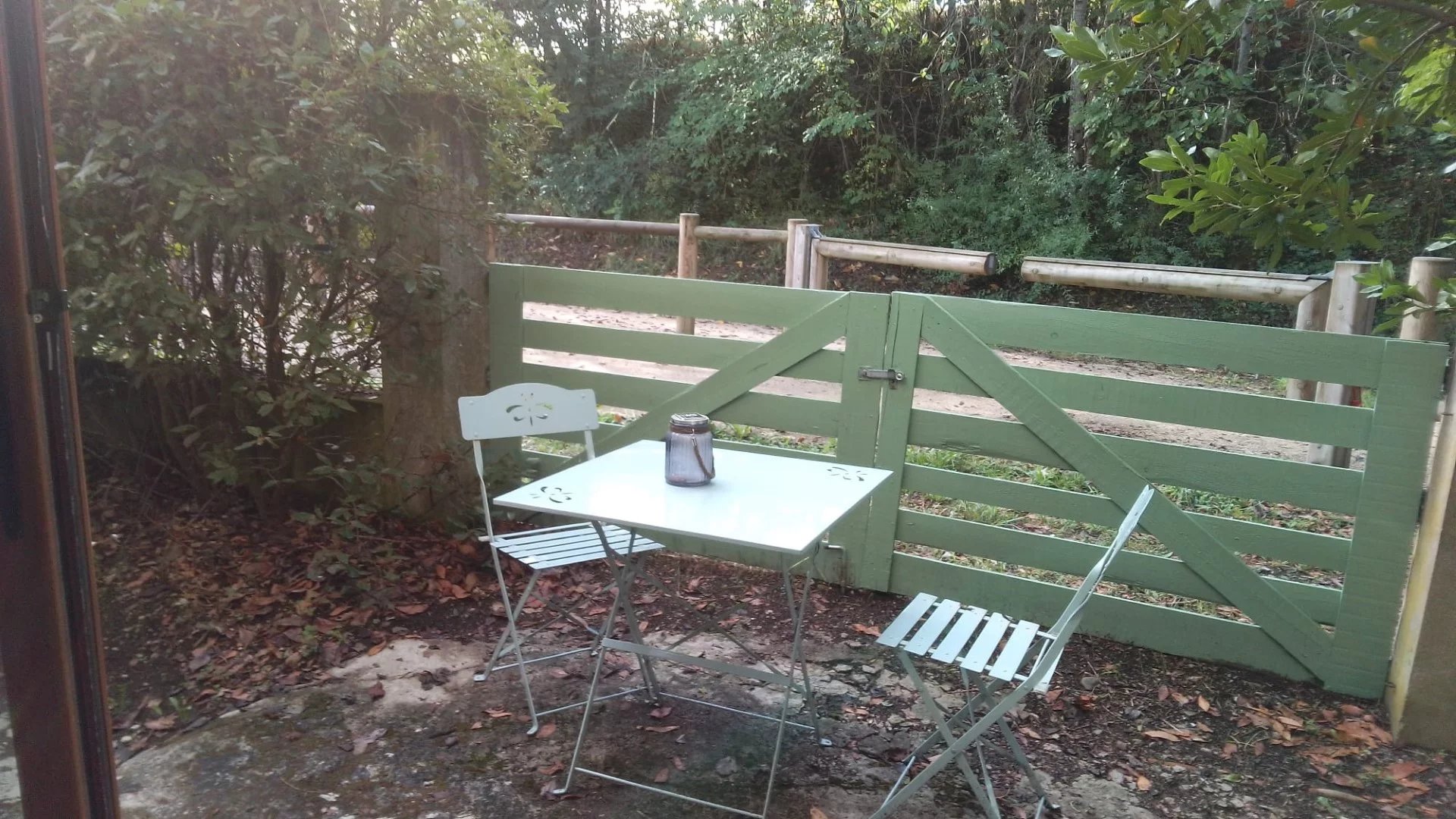 Detached Character Cottage in a Beautiful Location, Languedoc-Roussillon – France – BVI83046