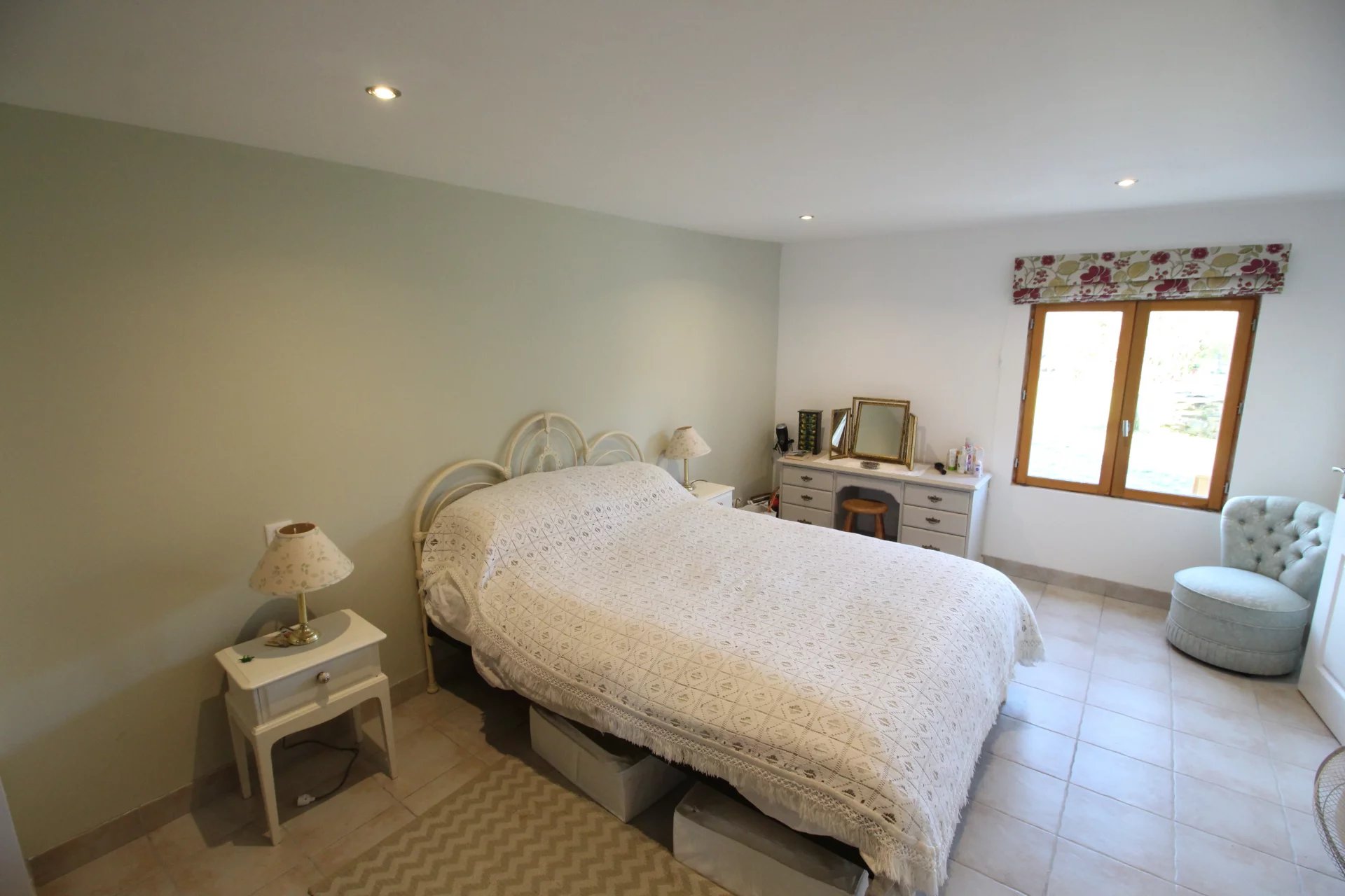 Barn conversion with attached guest house, Poitou-Charentes – France – BVI81468