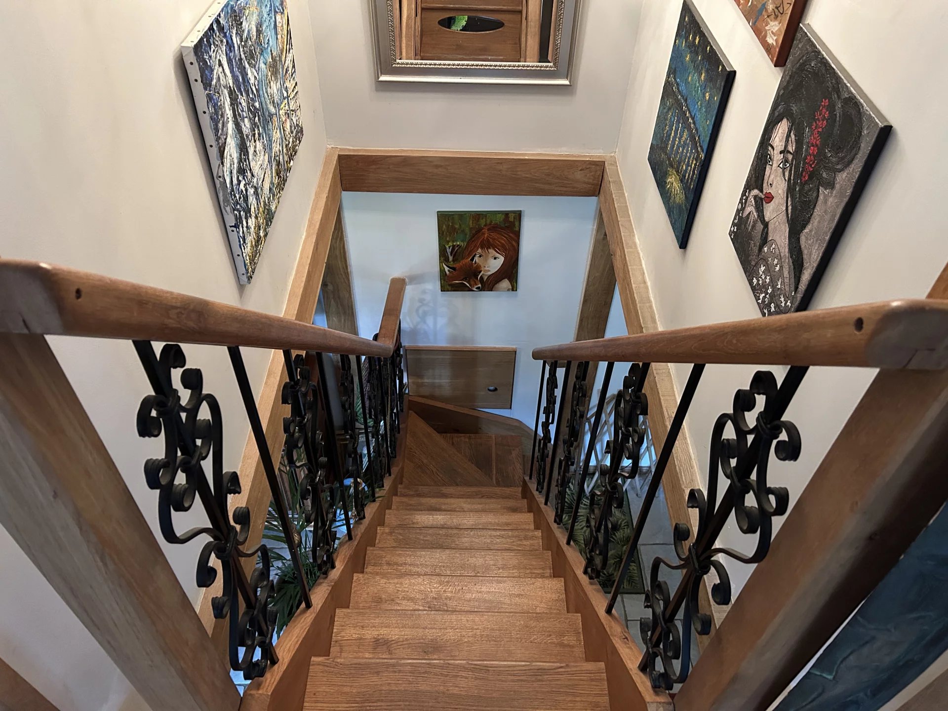 Beautifully presented 2 bedroom hamlet house, Poitou-Charentes – France – BVI77747