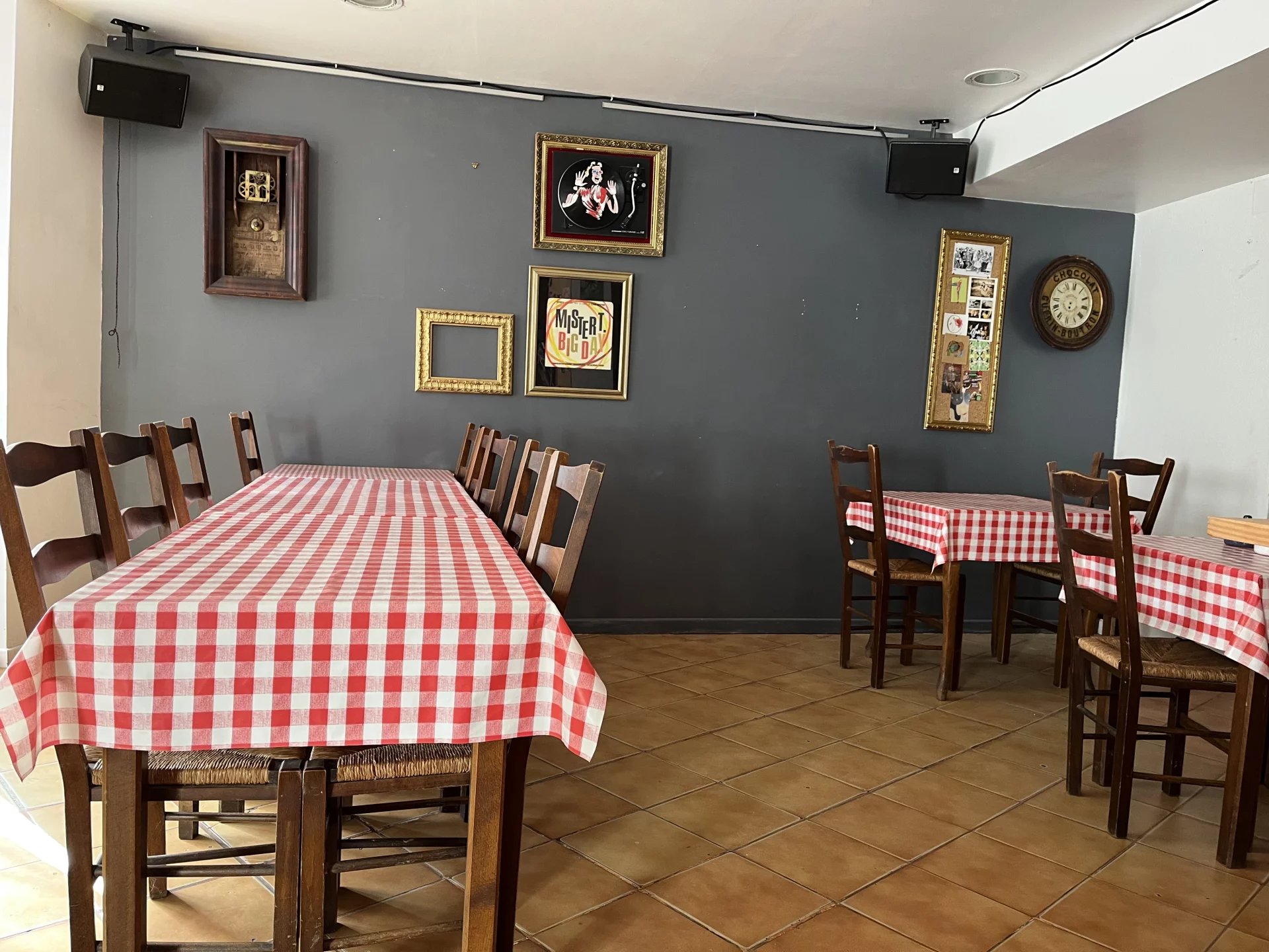 Saint Colombe sur l’Hers – Endless Potential in a Unique, Character-Filled Property, Languedoc-Roussillon – France – BVI82781