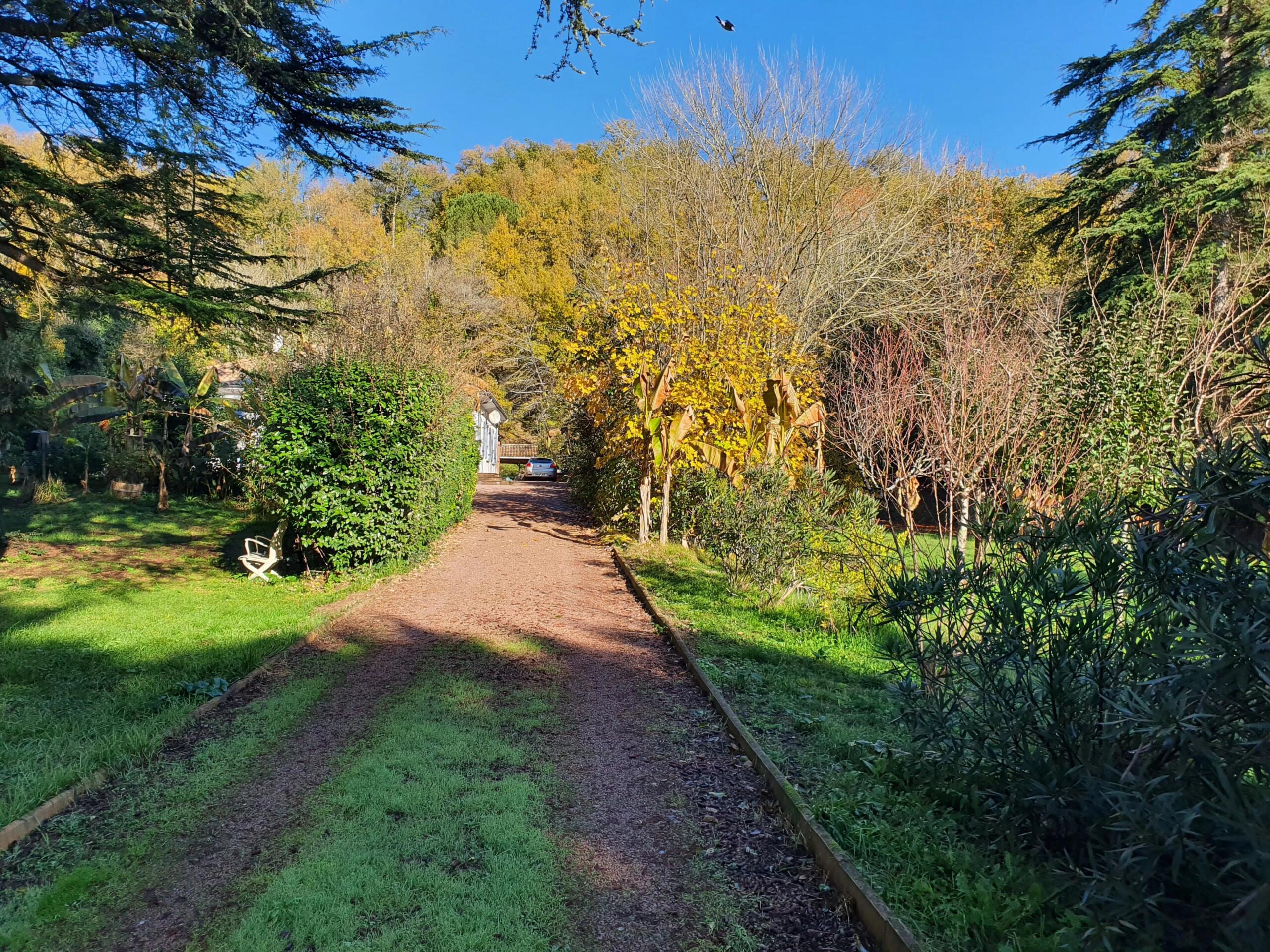 Lovely 3 bedroom single-storey home, Aquitaine – France – BVI83791