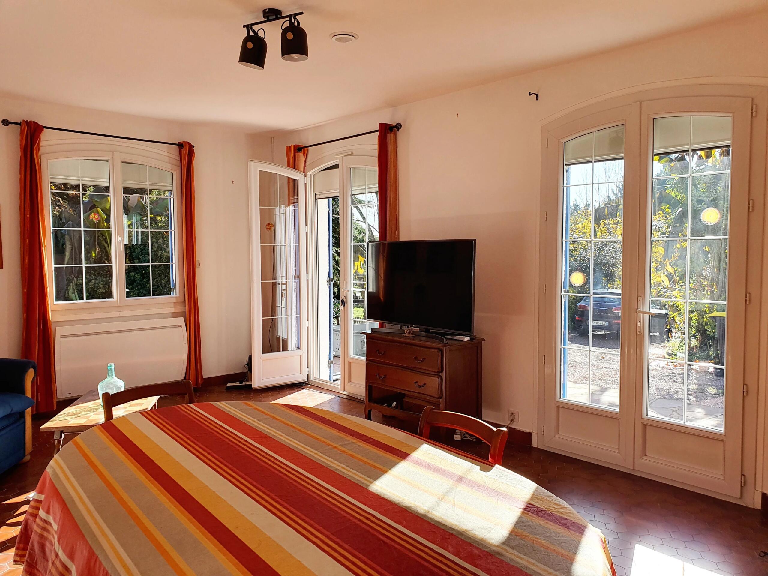 Lovely 3 bedroom single-storey home, Aquitaine – France – BVI83791