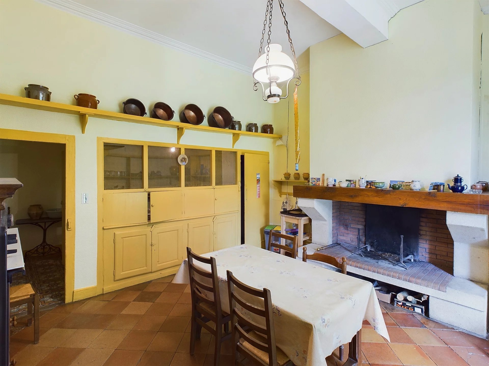 Manor house with over 3 acres of parkland, Languedoc-Roussillon – France – BVI74901