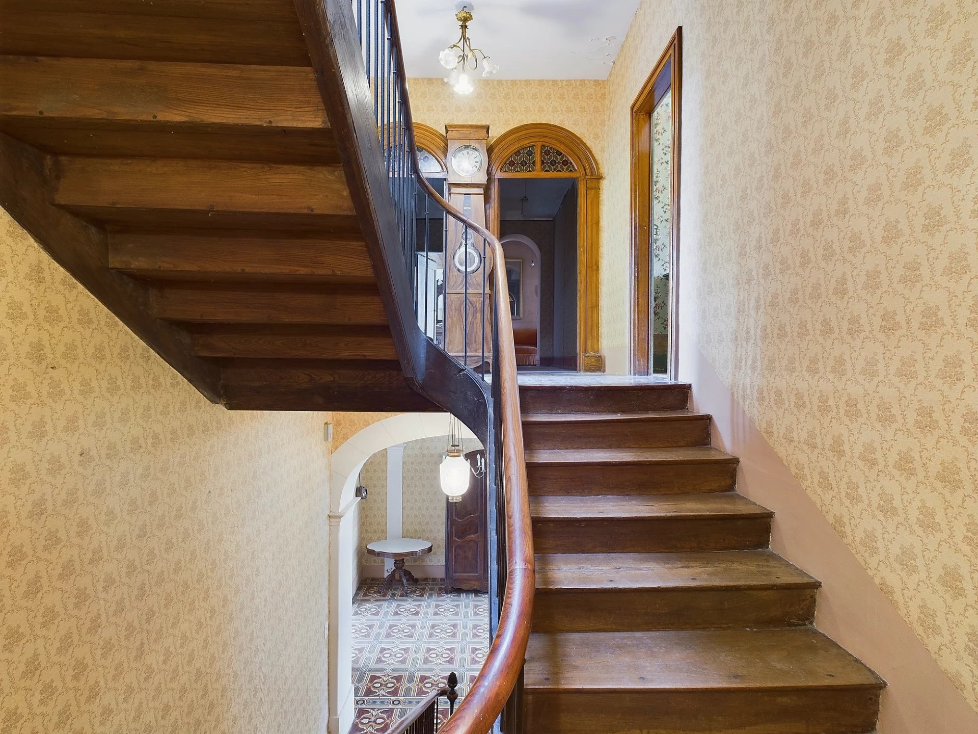 Manor house with over 3 acres of parkland, Languedoc-Roussillon – France – BVI74901