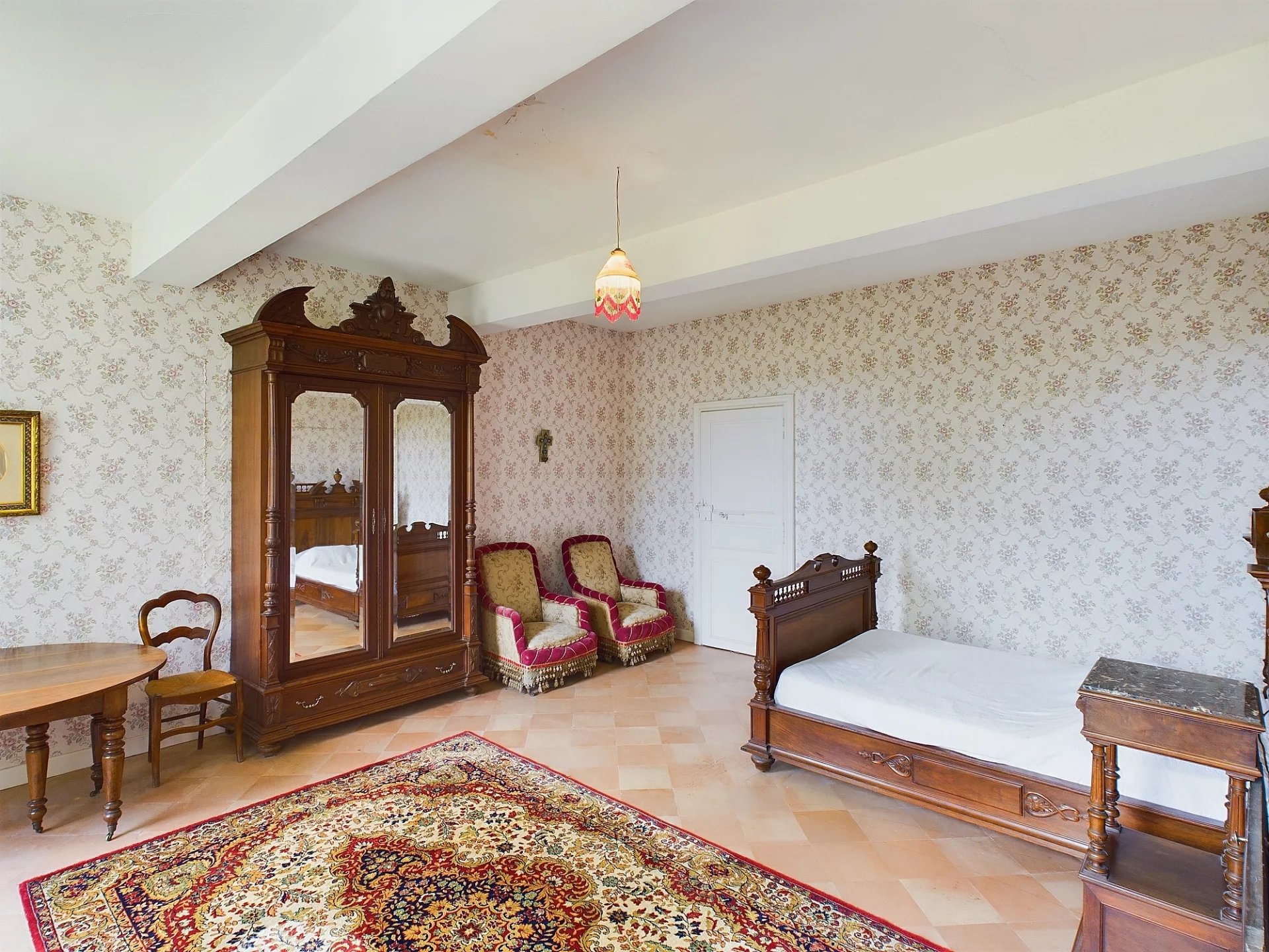 Manor house with over 3 acres of parkland, Languedoc-Roussillon – France – BVI74901