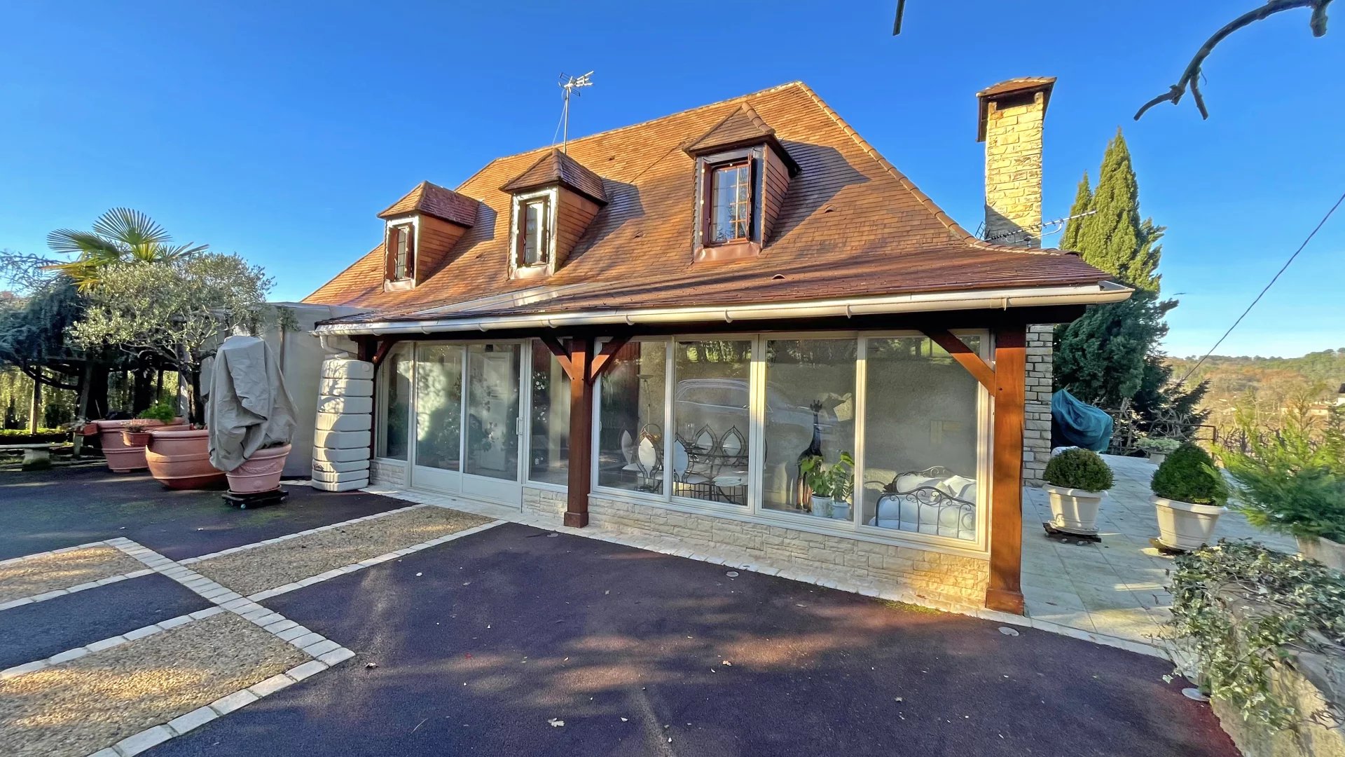 Elegant Périgourdine house close to Périgueux!, Aquitaine – France – BVI83555