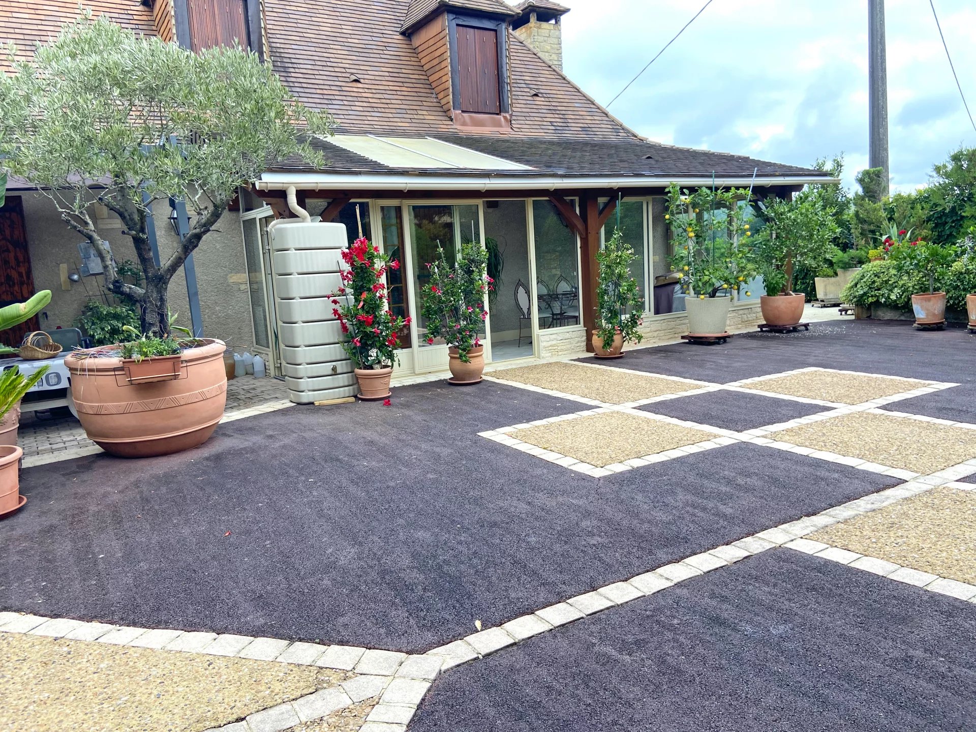 Elegant Périgourdine house close to Périgueux!, Aquitaine – France – BVI83555