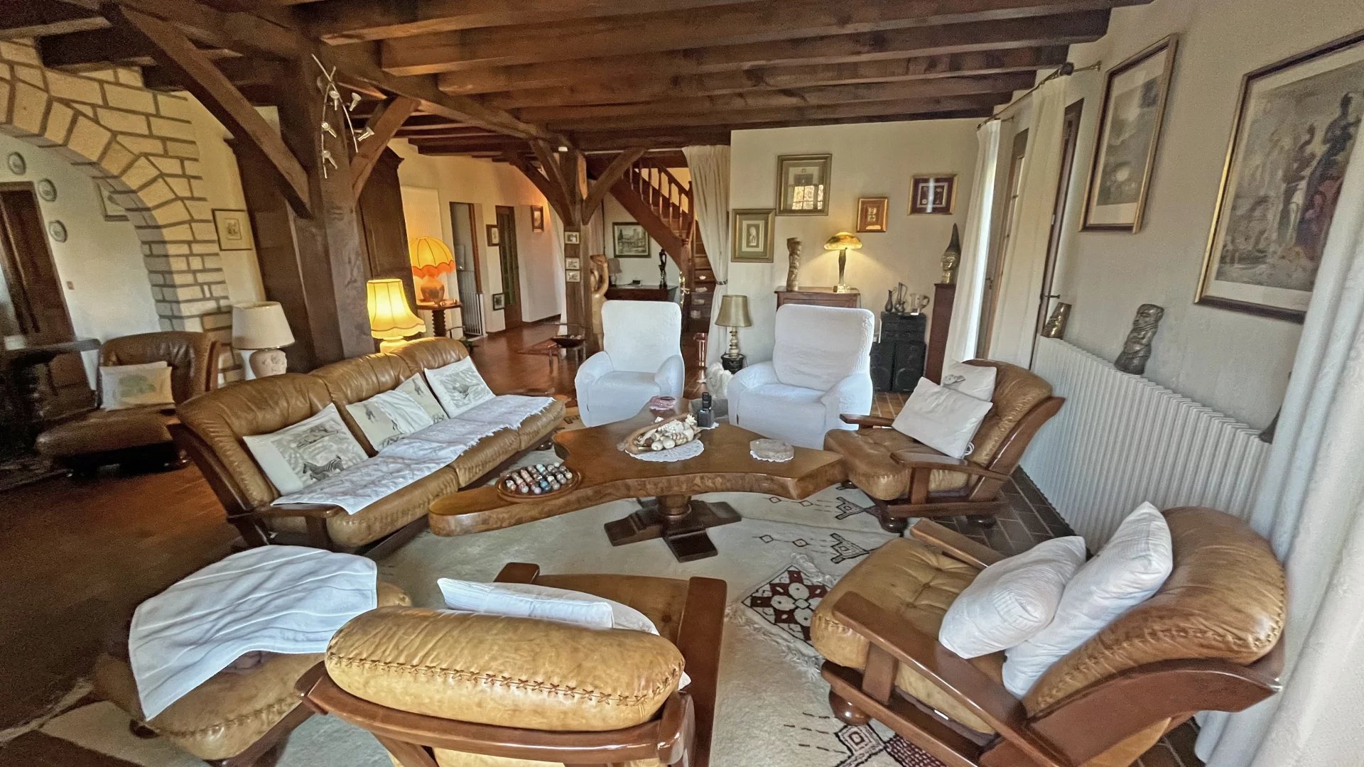 Elegant Périgourdine house close to Périgueux!, Aquitaine – France – BVI83555