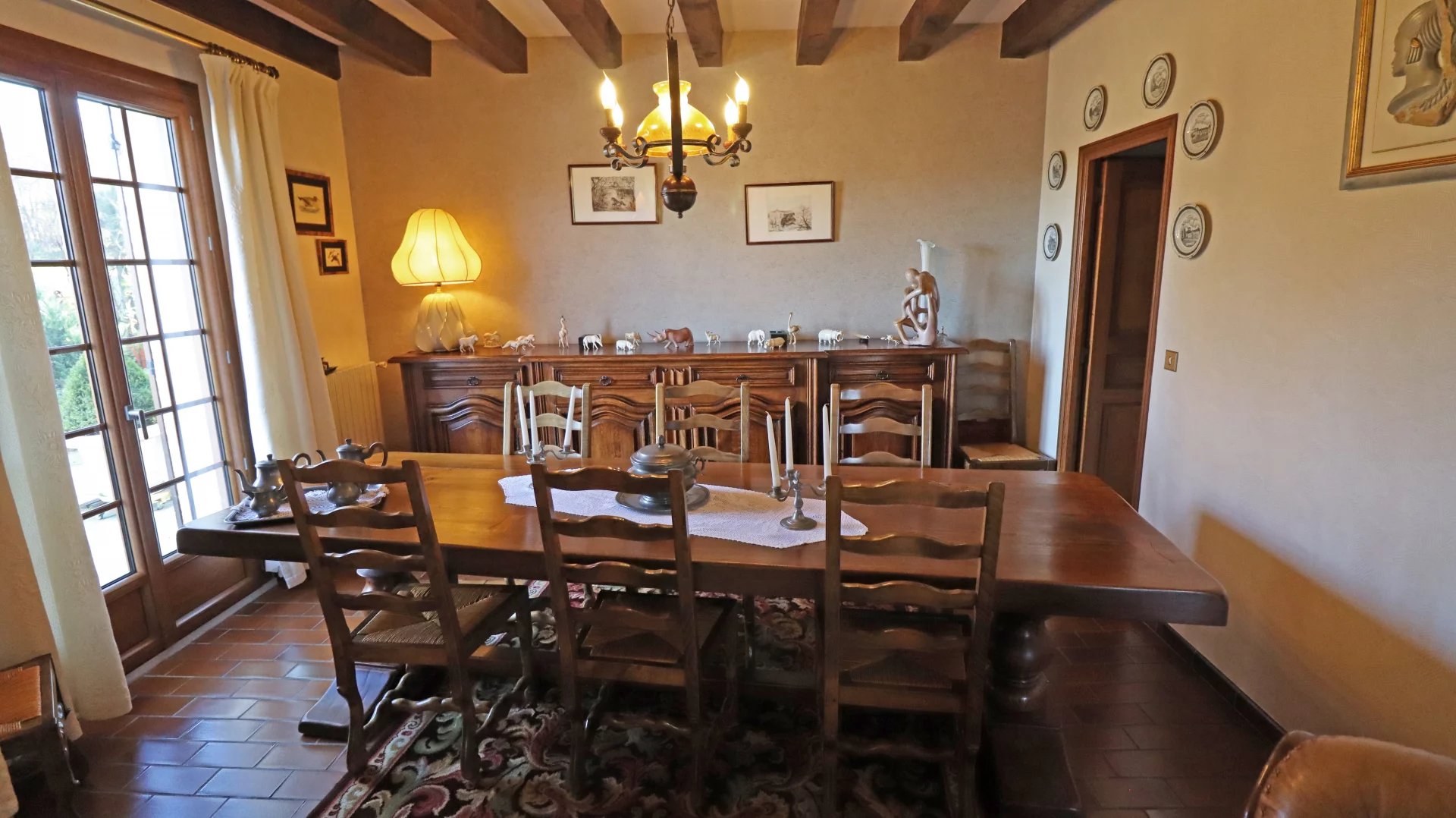 Elegant Périgourdine house close to Périgueux!, Aquitaine – France – BVI83555