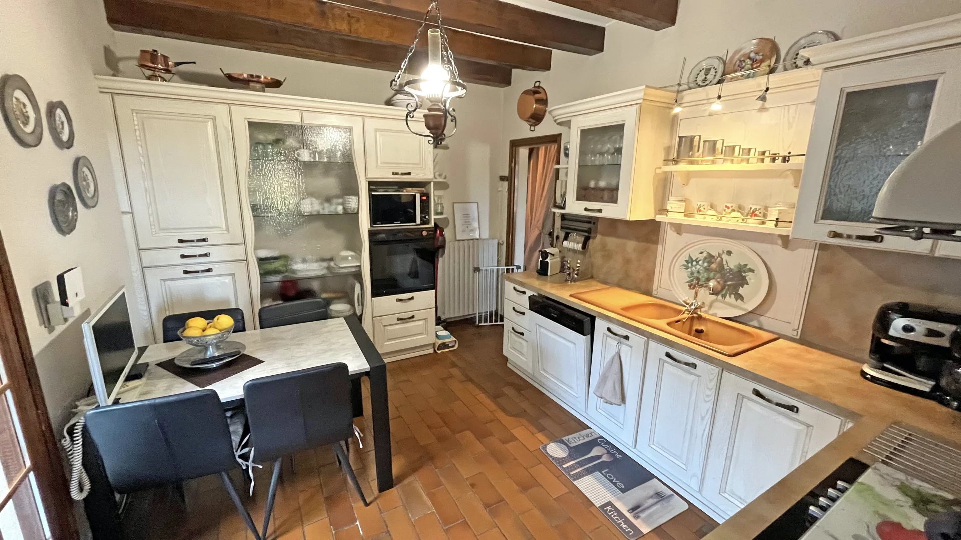 Elegant Périgourdine house close to Périgueux!, Aquitaine – France – BVI83555