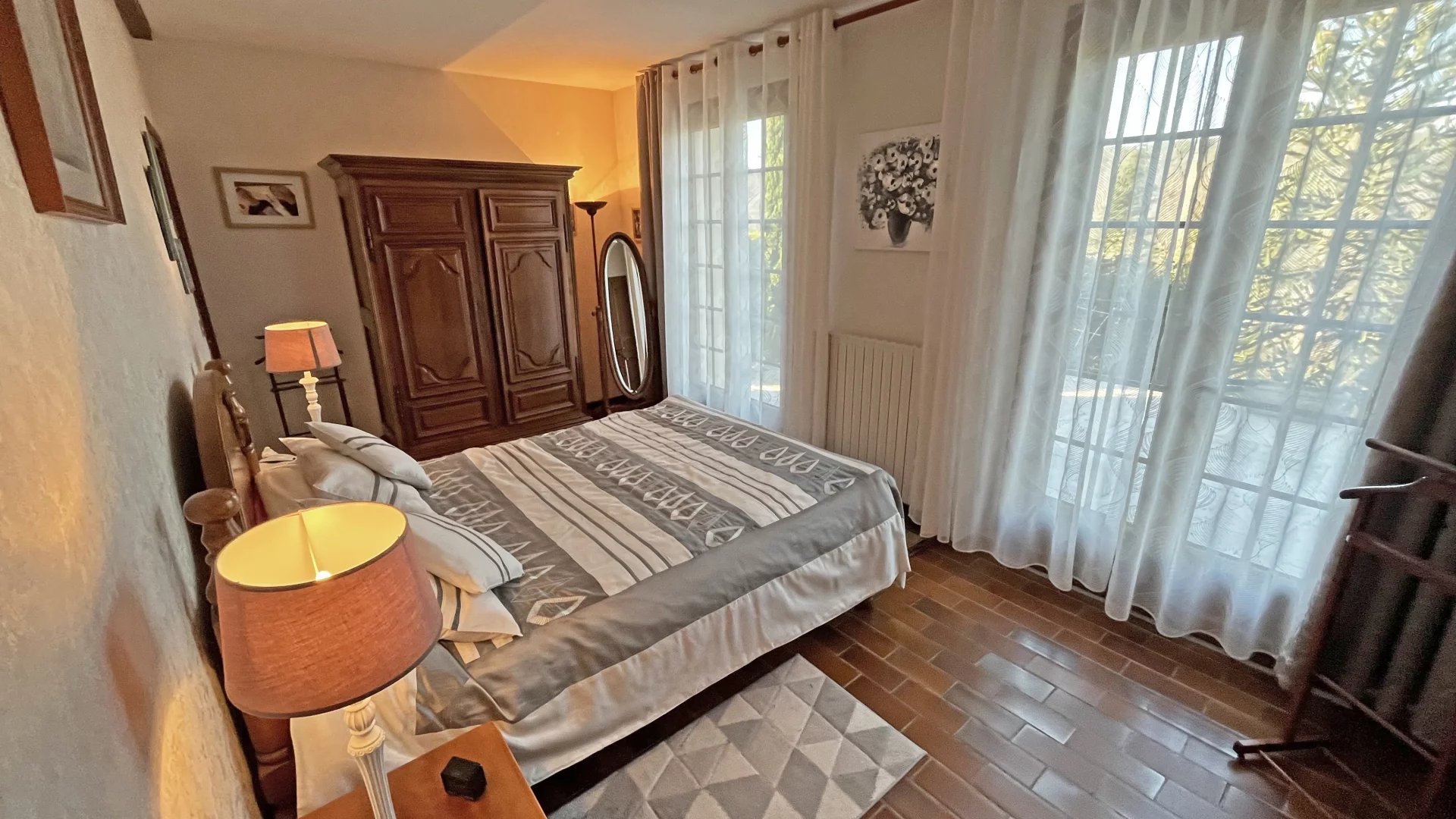 Elegant Périgourdine house close to Périgueux!, Aquitaine – France – BVI83555