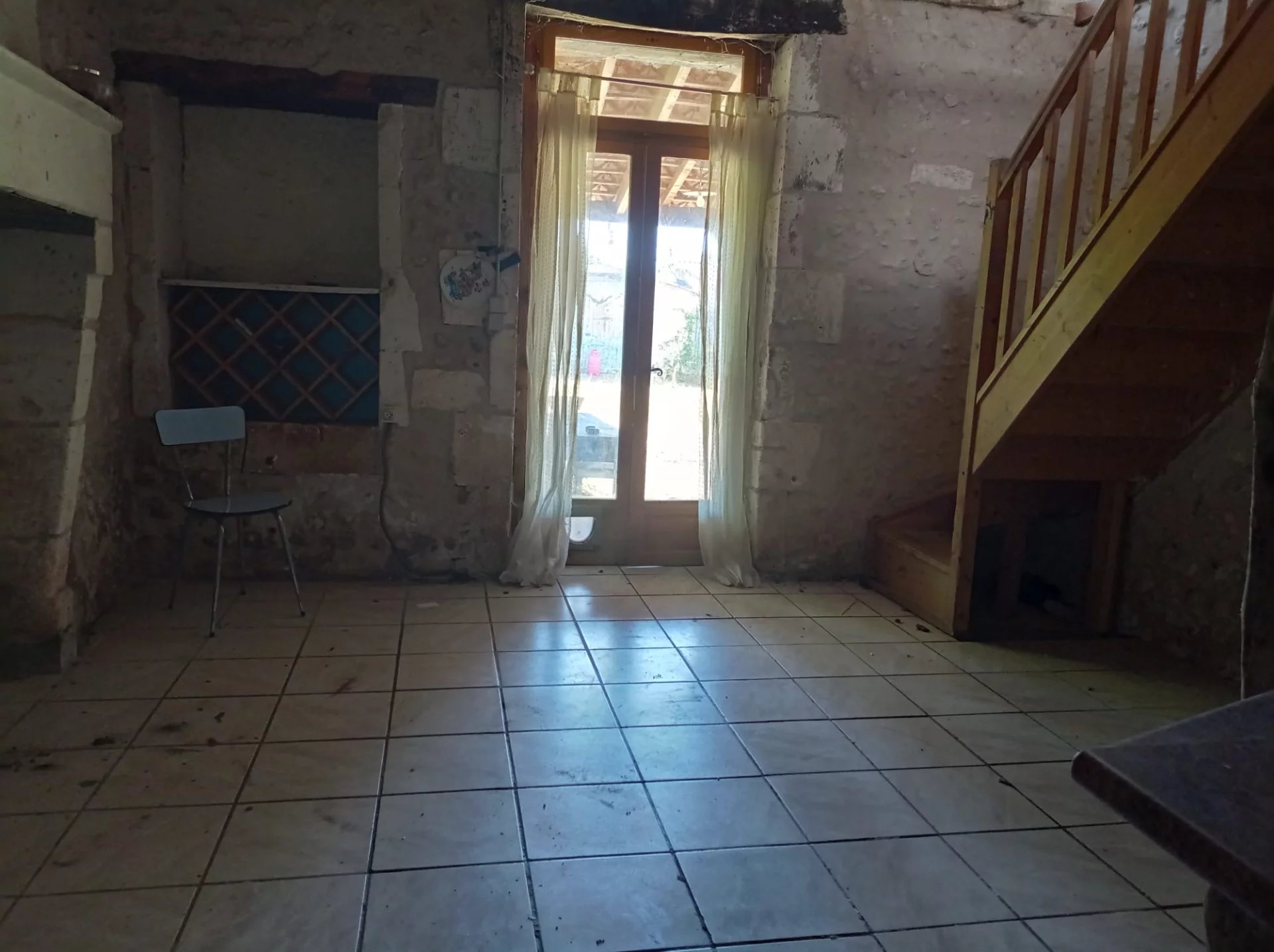 Rare find! Old farm with barns for renovation, Aquitaine – France – BVI75249