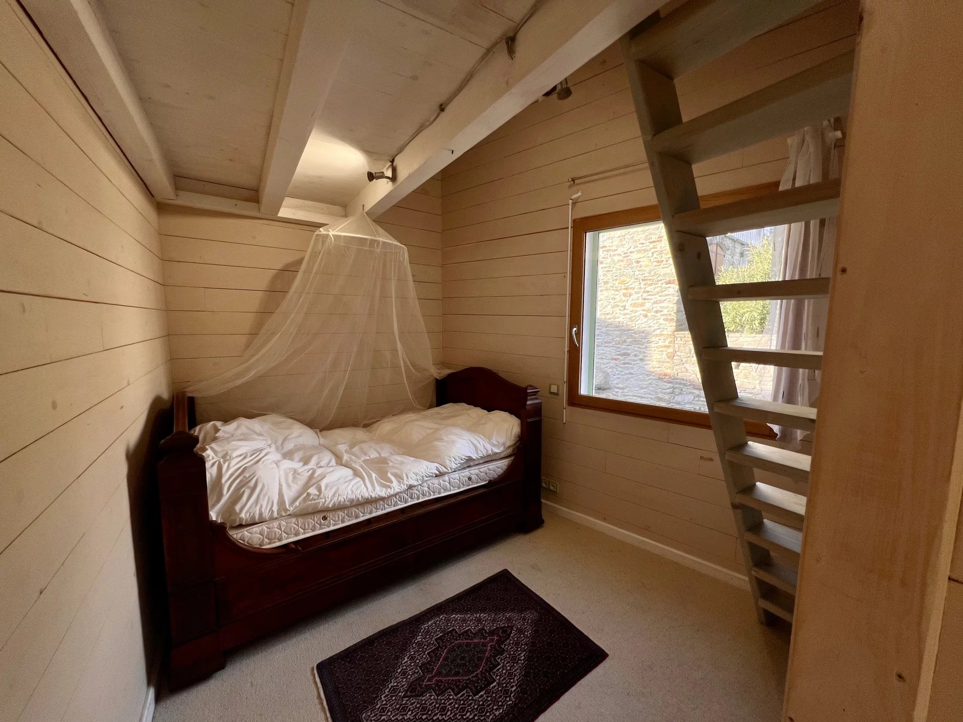 A luminous wooden eco-home with panoramic views, Languedoc-Roussillon – France – BVI83676