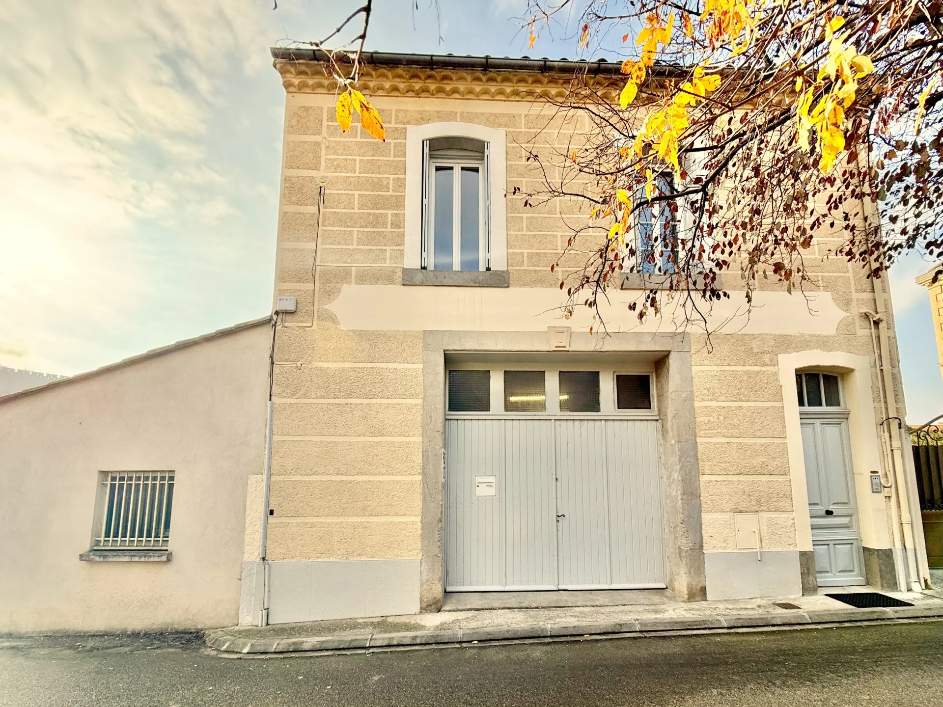 Versatile, character property in ideal situation, Languedoc-Roussillon – France – BVI83661