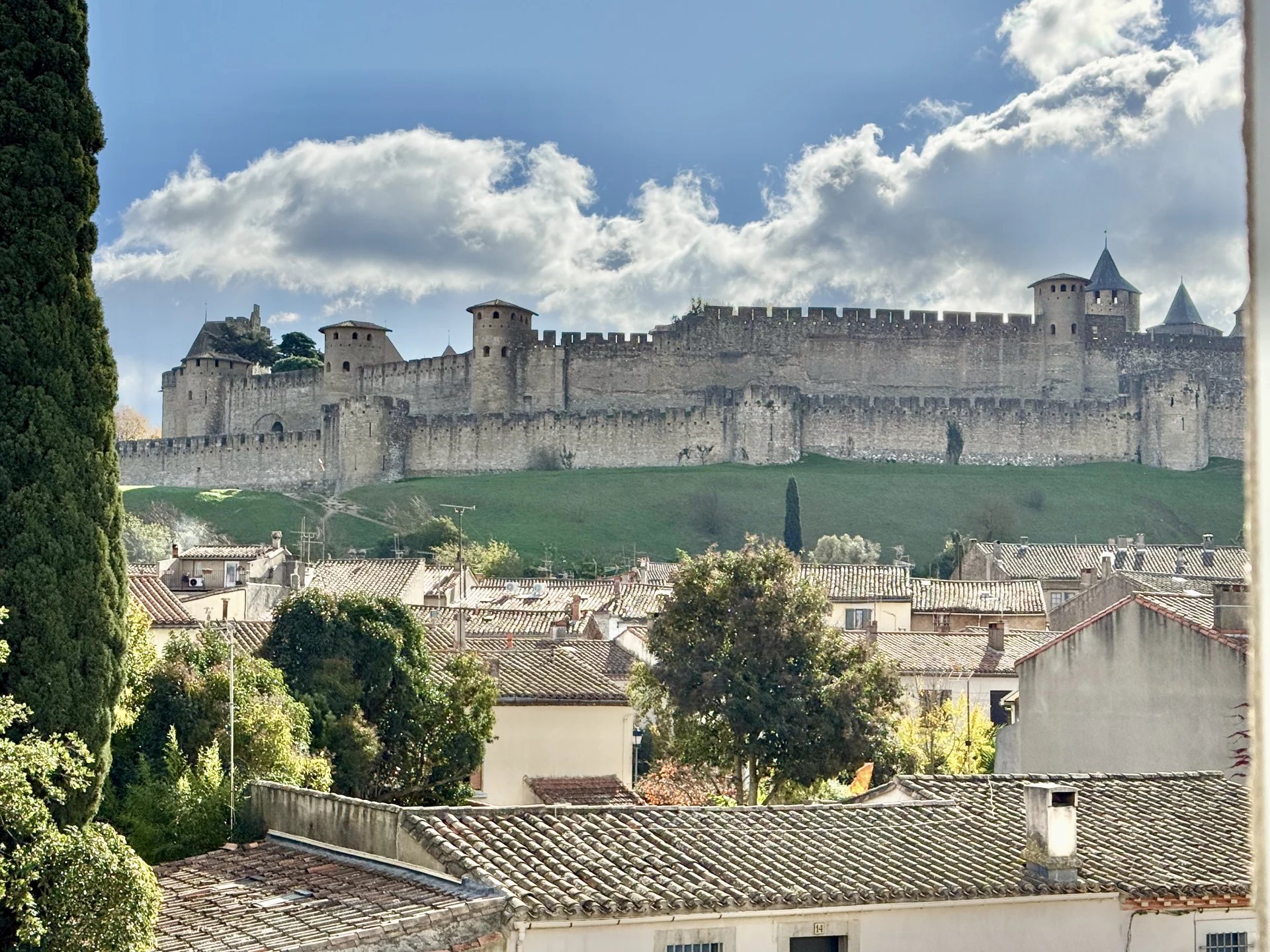 Versatile, character property in ideal situation, Languedoc-Roussillon – France – BVI83661