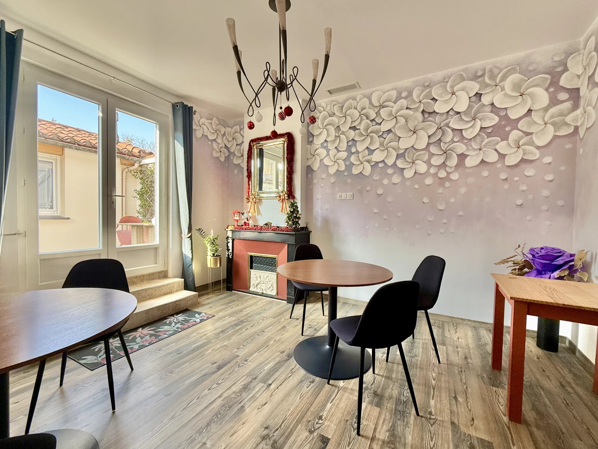 Versatile, character property in ideal situation, Languedoc-Roussillon – France – BVI83661