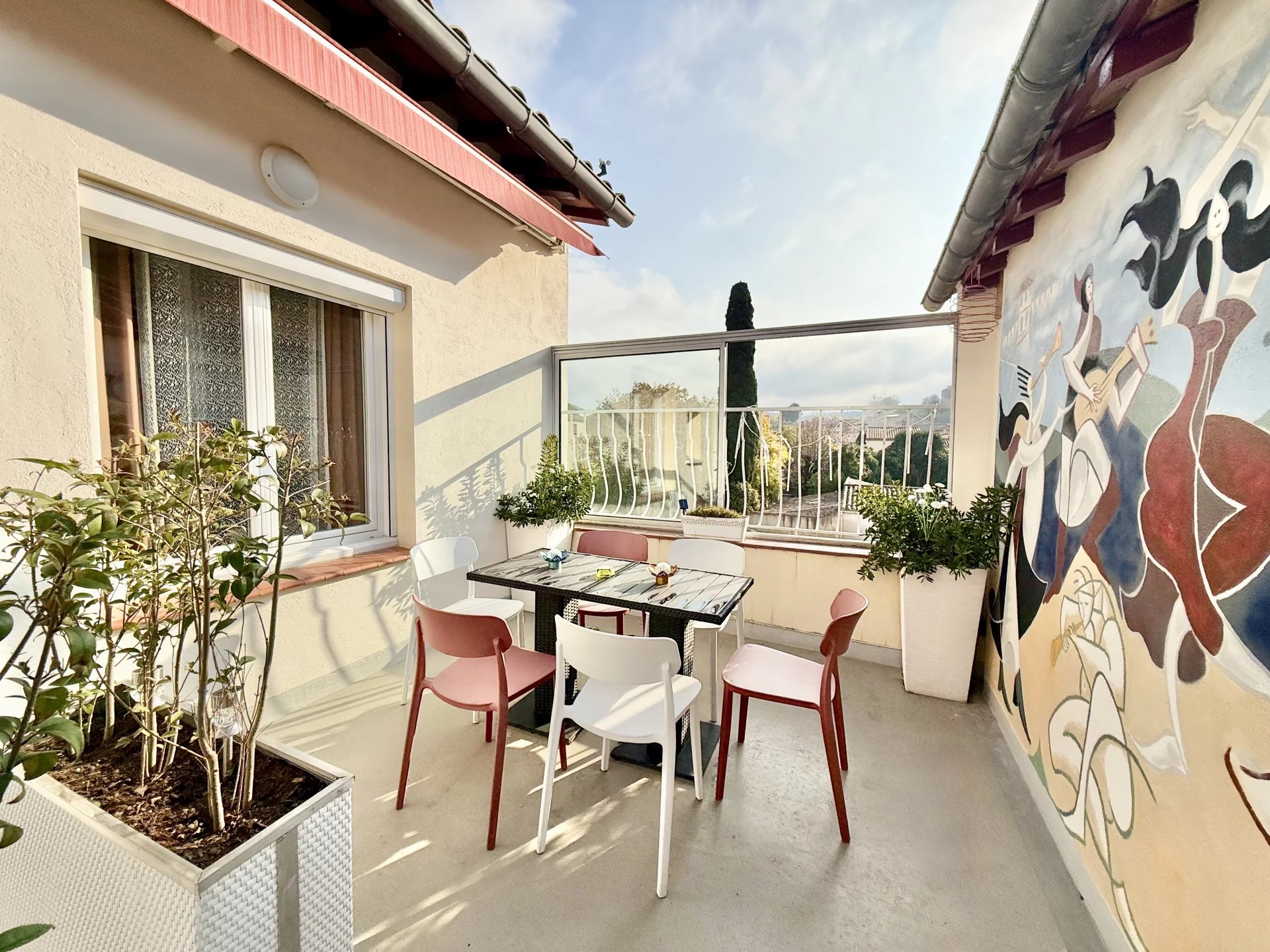 Versatile, character property in ideal situation, Languedoc-Roussillon – France – BVI83661