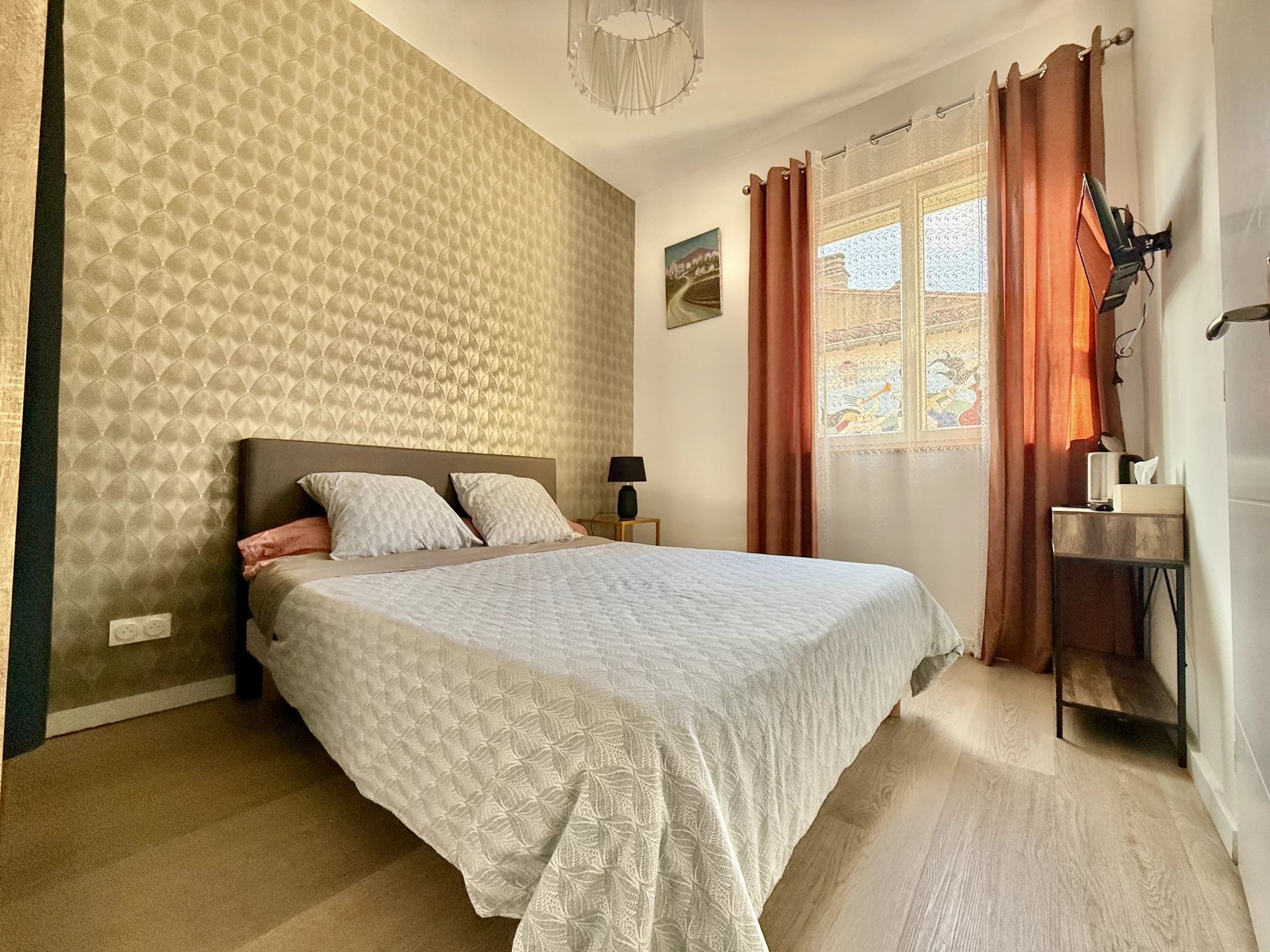 Versatile, character property in ideal situation, Languedoc-Roussillon – France – BVI83661