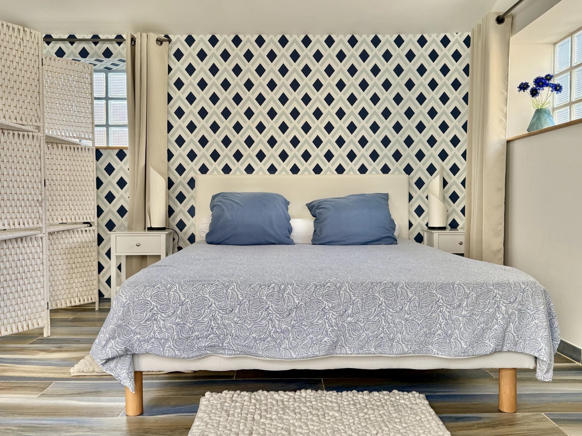 Versatile, character property in ideal situation, Languedoc-Roussillon – France – BVI83661