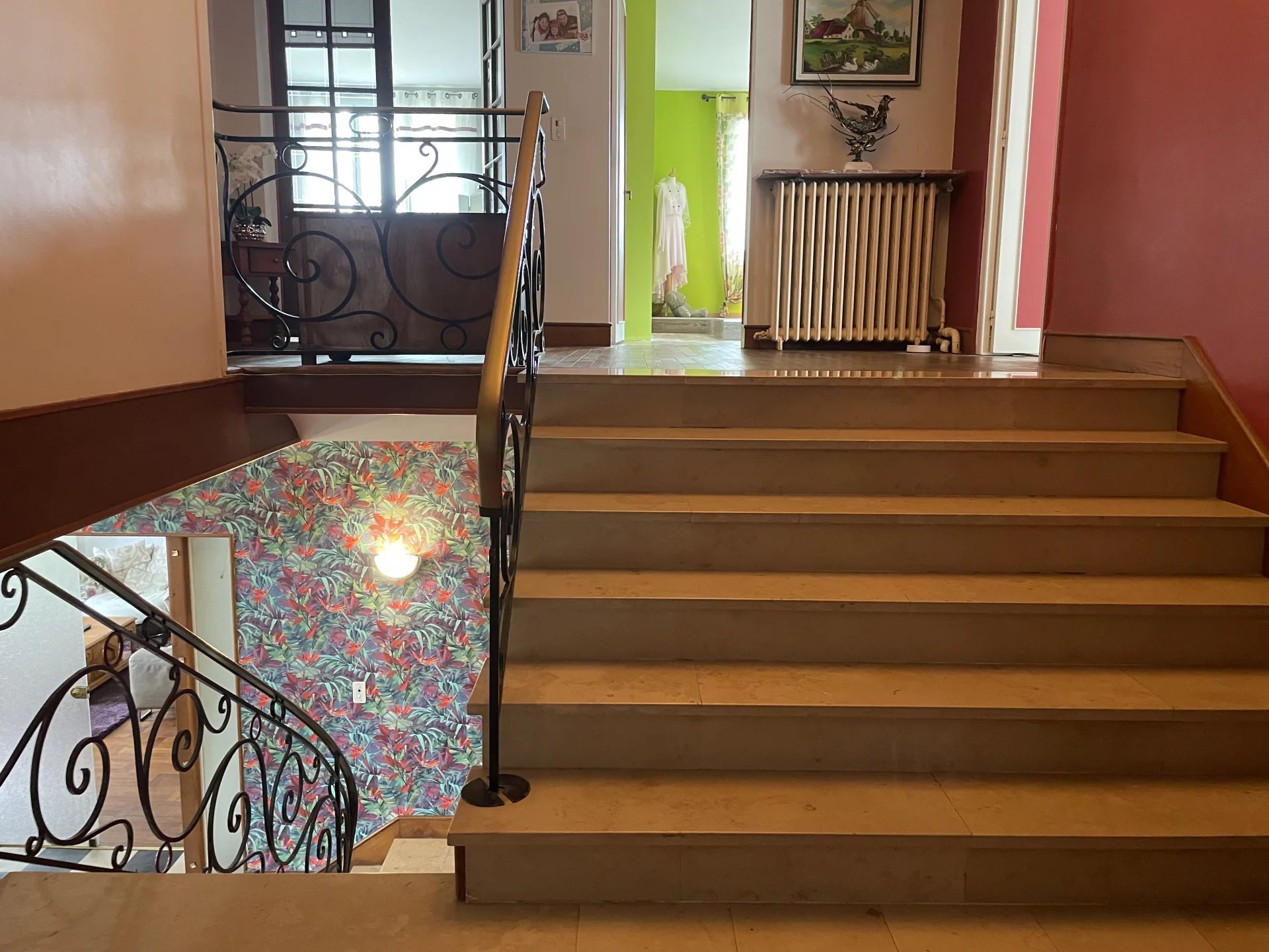 Stylish architect-designed home with guest house and pool, Poitou-Charentes – France – BVI80188