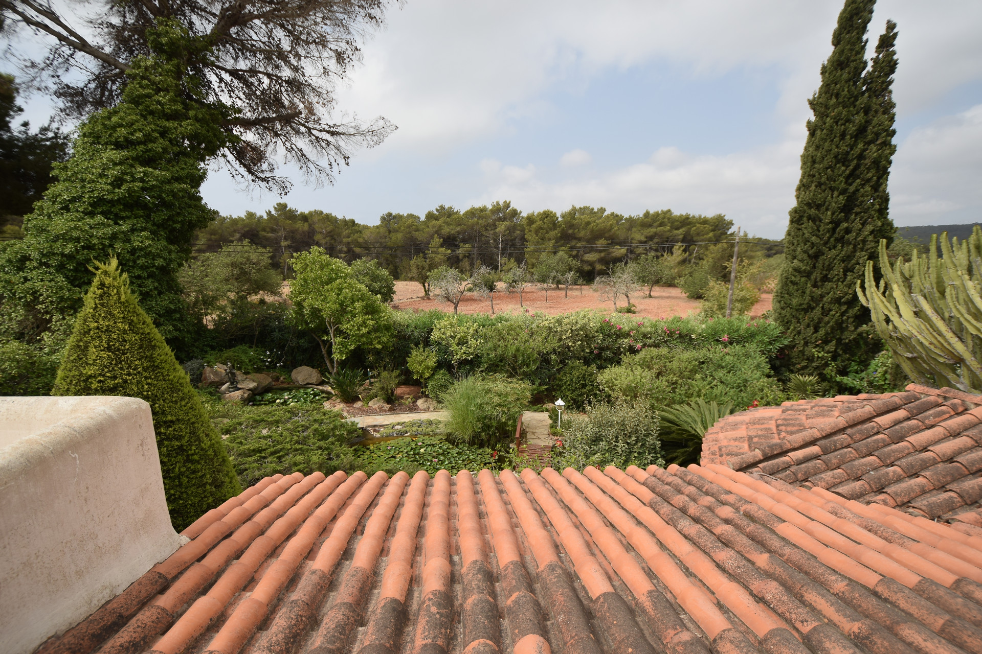 4 bedroom Chalet in Santa Eulalia Del Río, Islas Baleares, Spain – 428-01587P