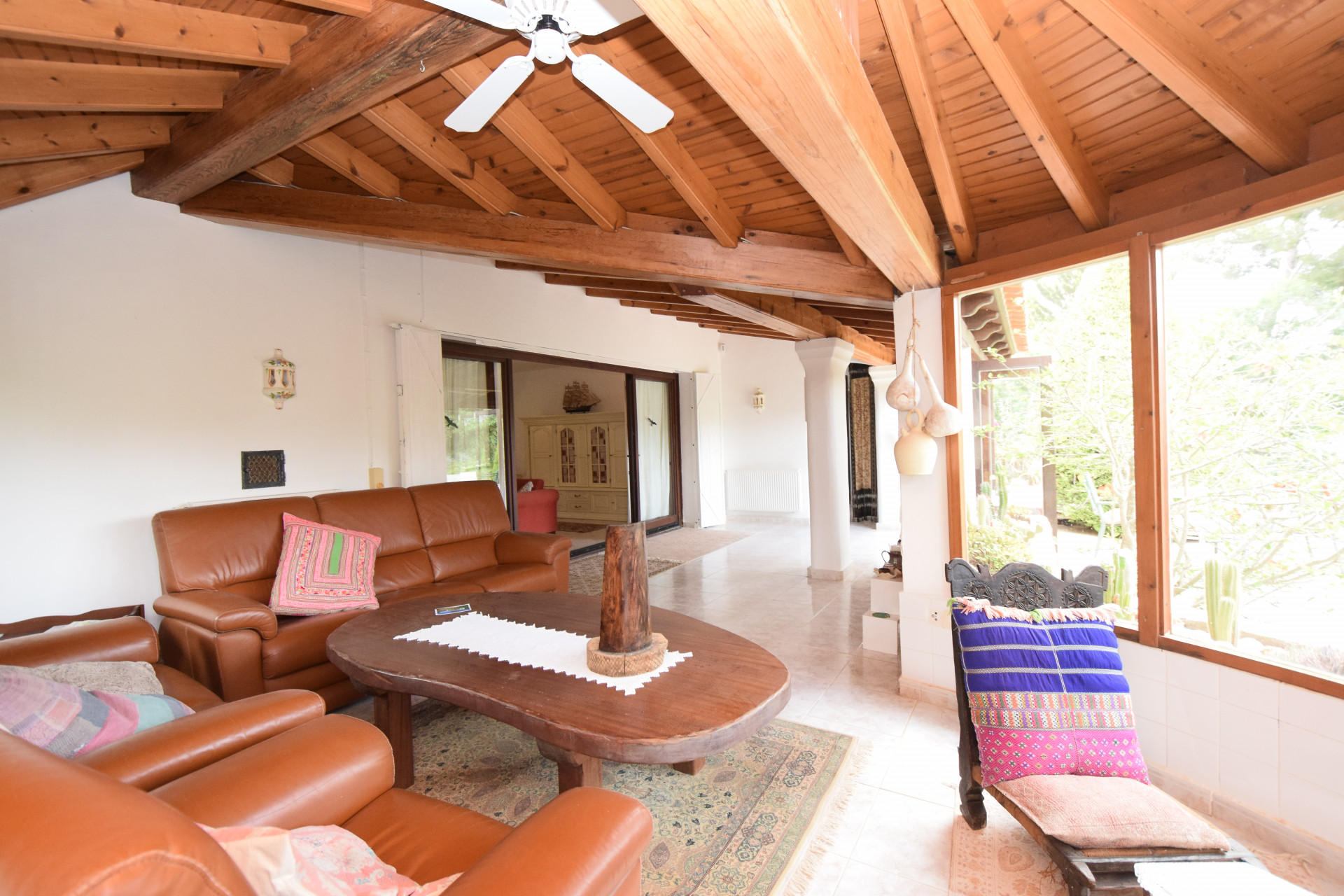 4 bedroom Chalet in Santa Eulalia Del Río, Islas Baleares, Spain – 428-01587P