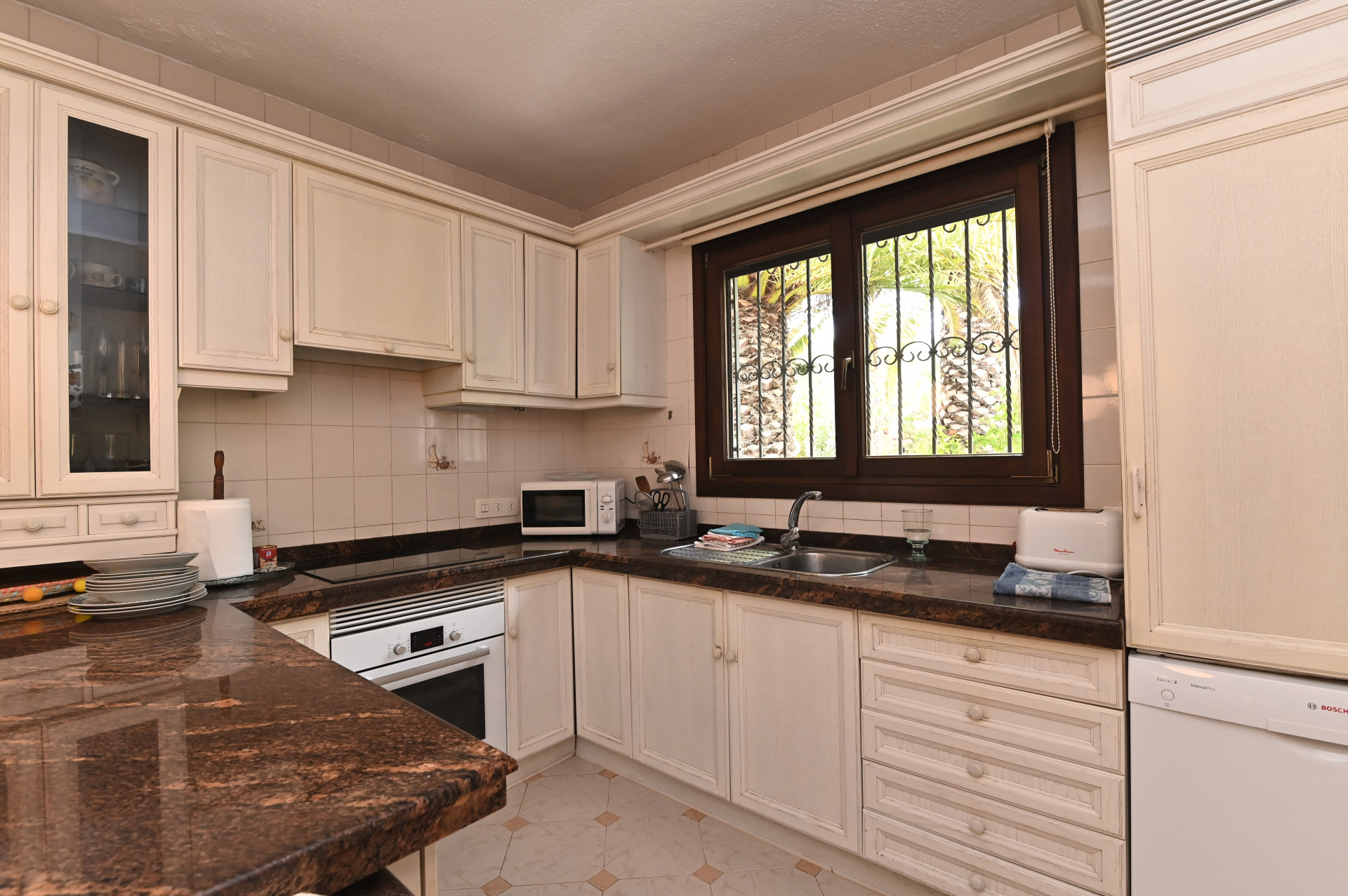 4 bedroom Chalet in Santa Eulalia Del Río, Islas Baleares, Spain – 428-01587P