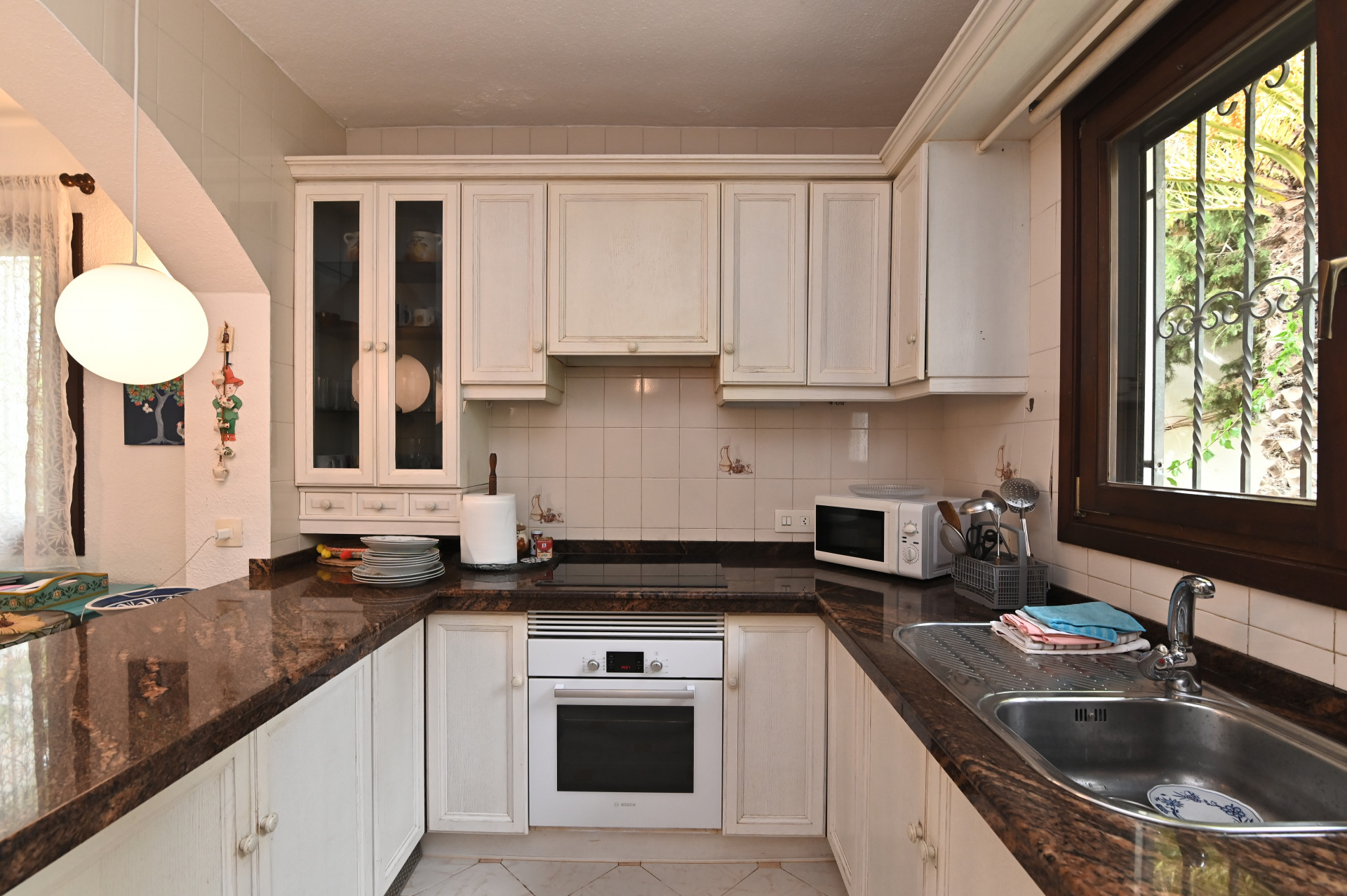 4 bedroom Chalet in Santa Eulalia Del Río, Islas Baleares, Spain – 428-01587P