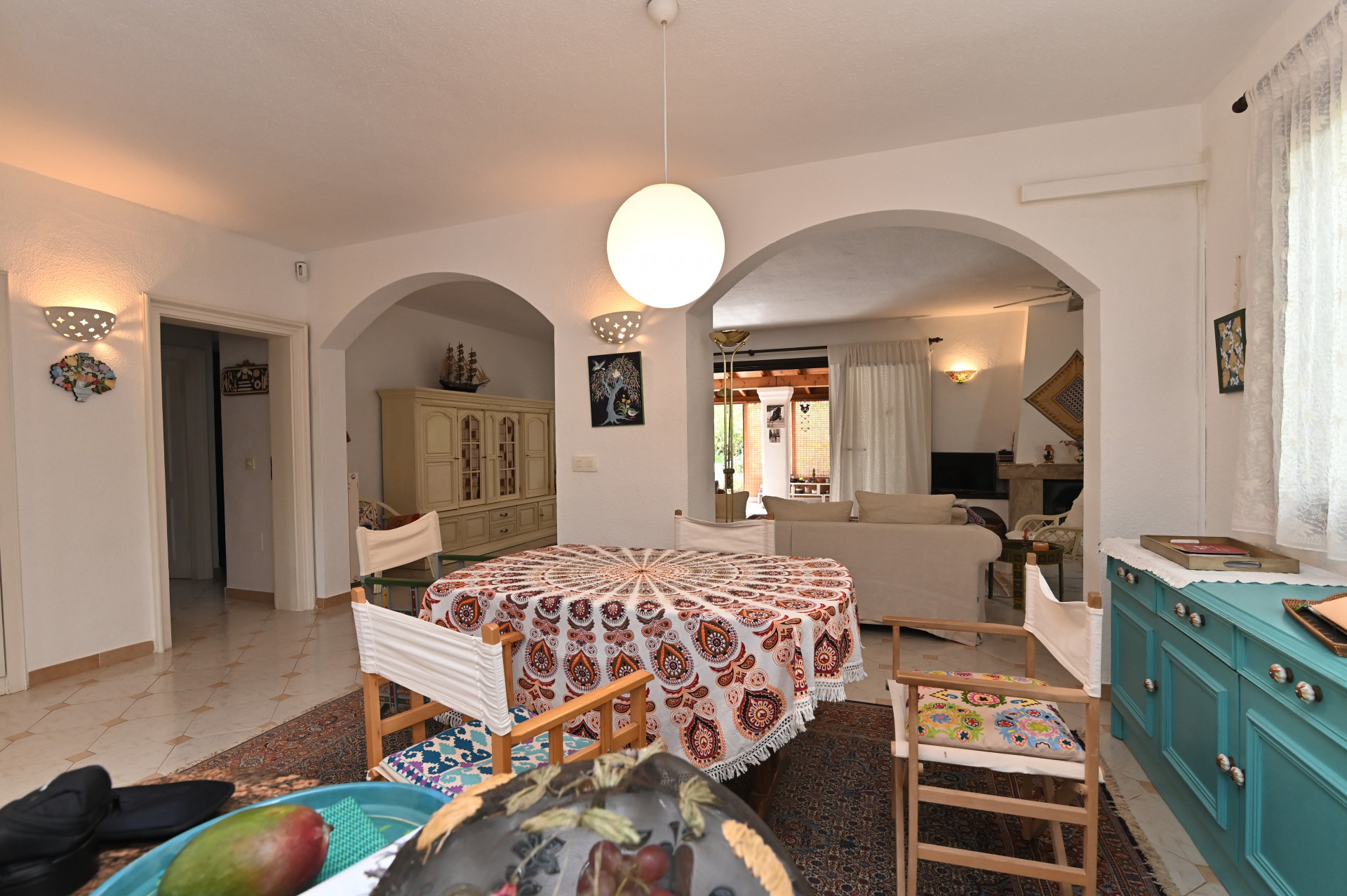 4 bedroom Chalet in Santa Eulalia Del Río, Islas Baleares, Spain – 428-01587P