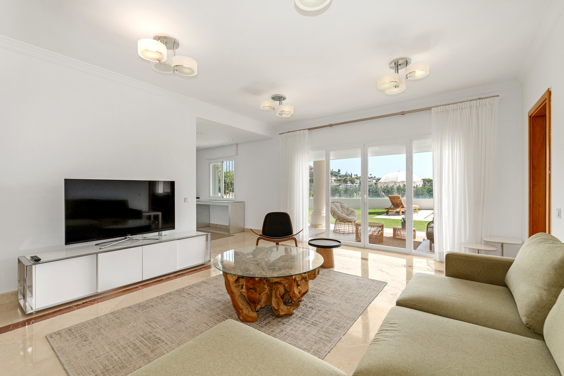 7 bedroom Villa in Marbella, Malaga, Spain – 428-02628P