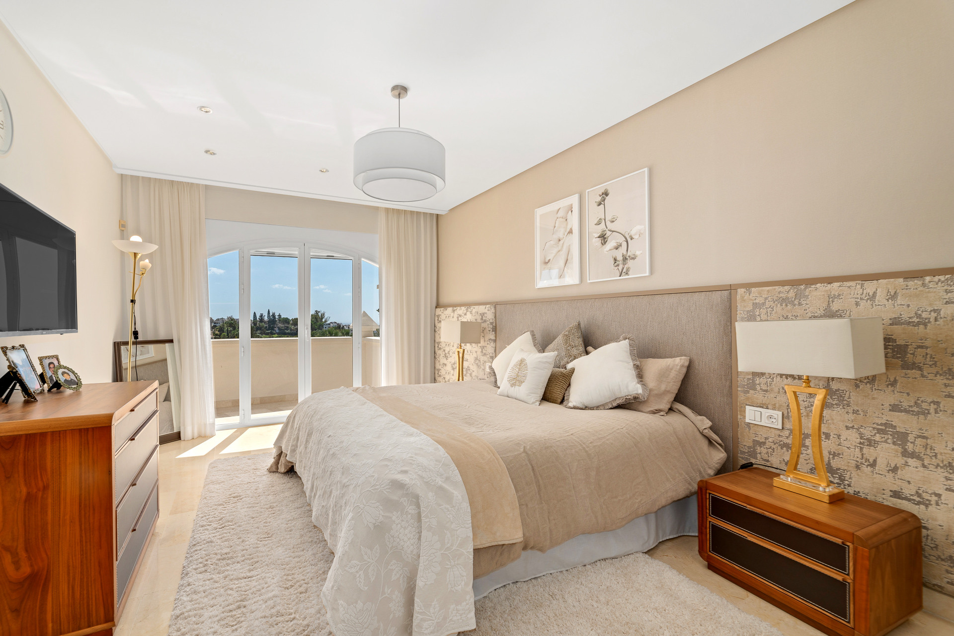 7 bedroom Villa in Marbella, Malaga, Spain – 428-02628P