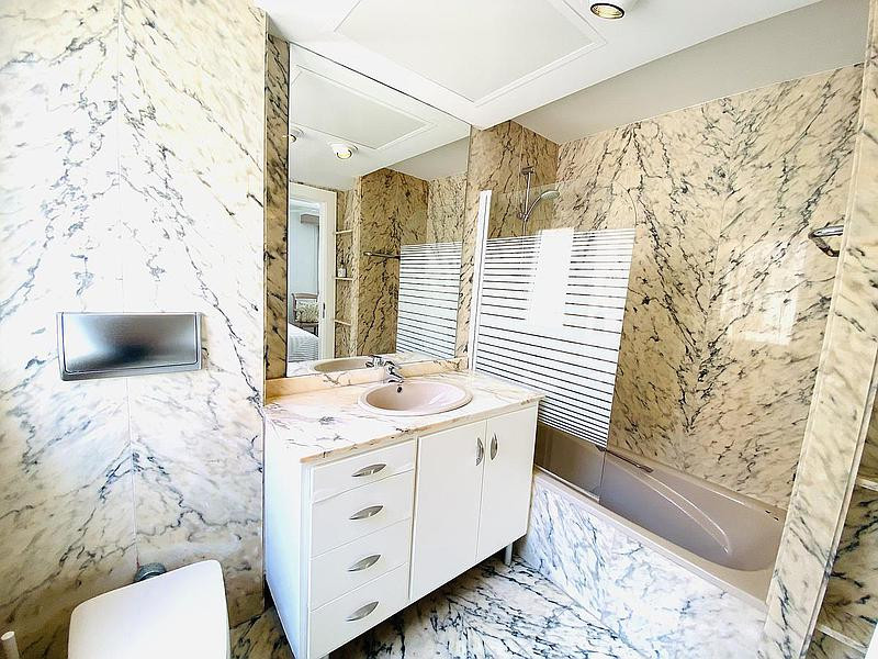 5 bedroom Town House in Estepona, Malaga, Spain – 428-03395D