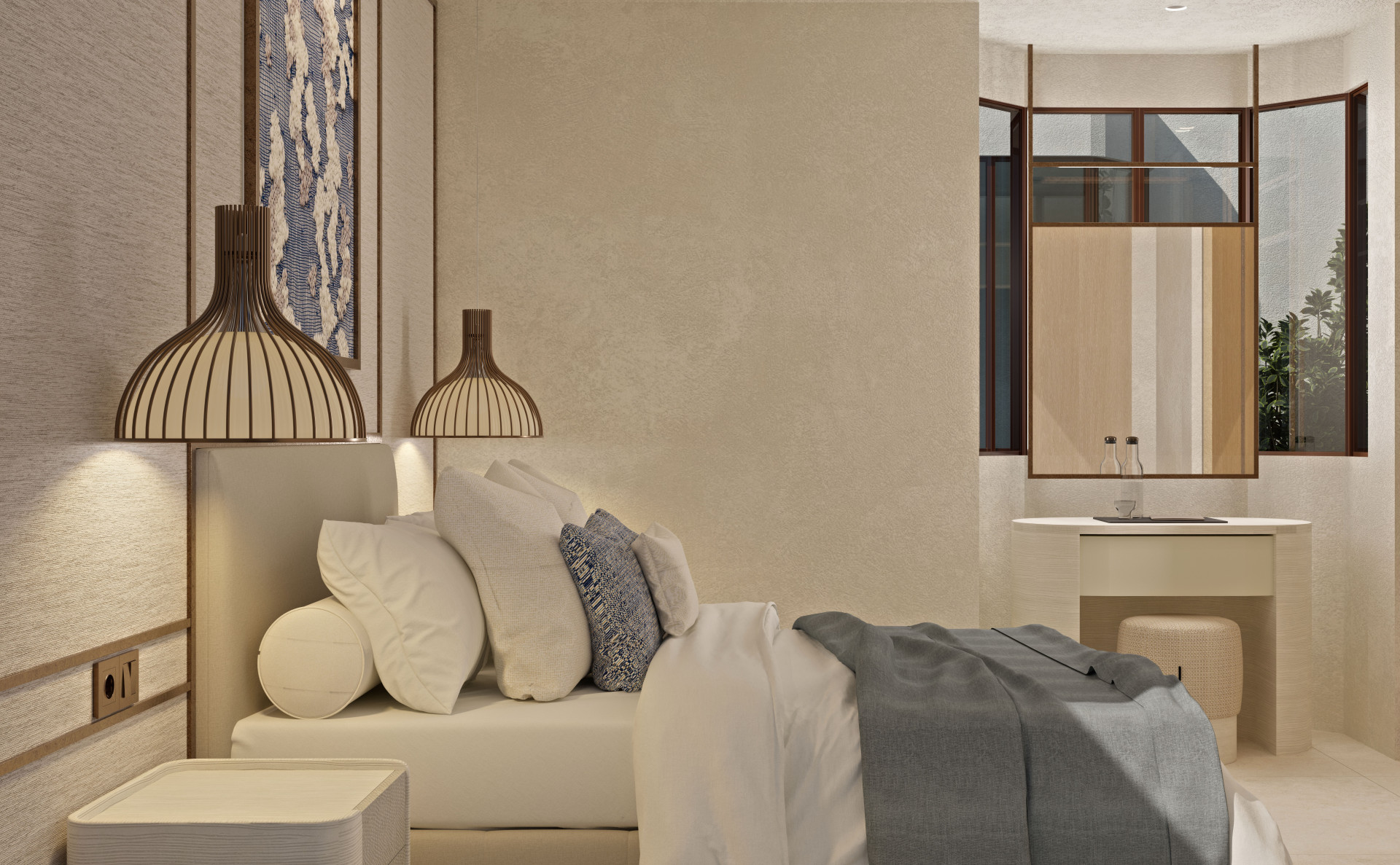 3 bedroom Town House in Marbella, Malaga, Spain – 428-04868P