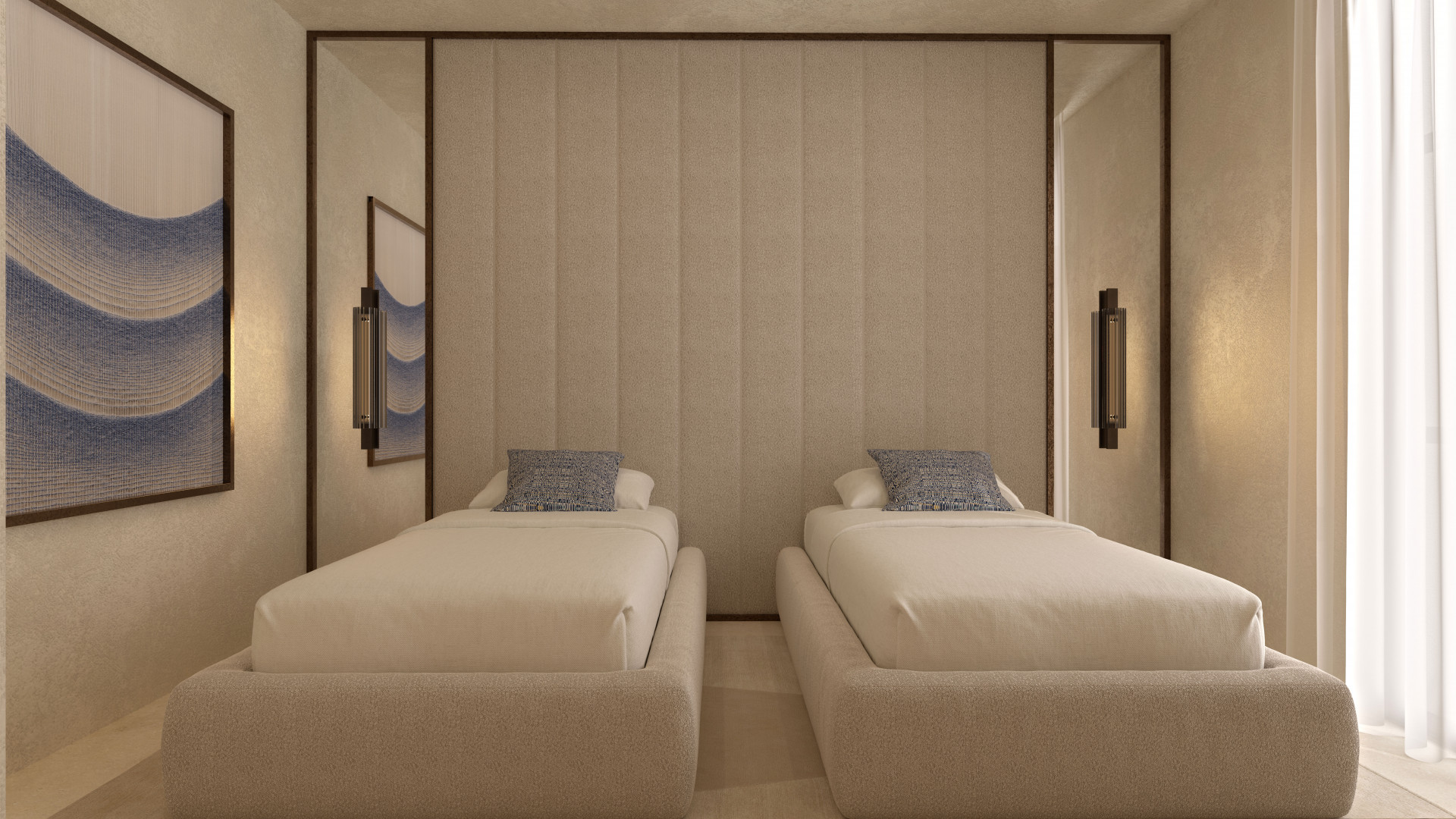 3 bedroom Town House in Marbella, Malaga, Spain – 428-04868P