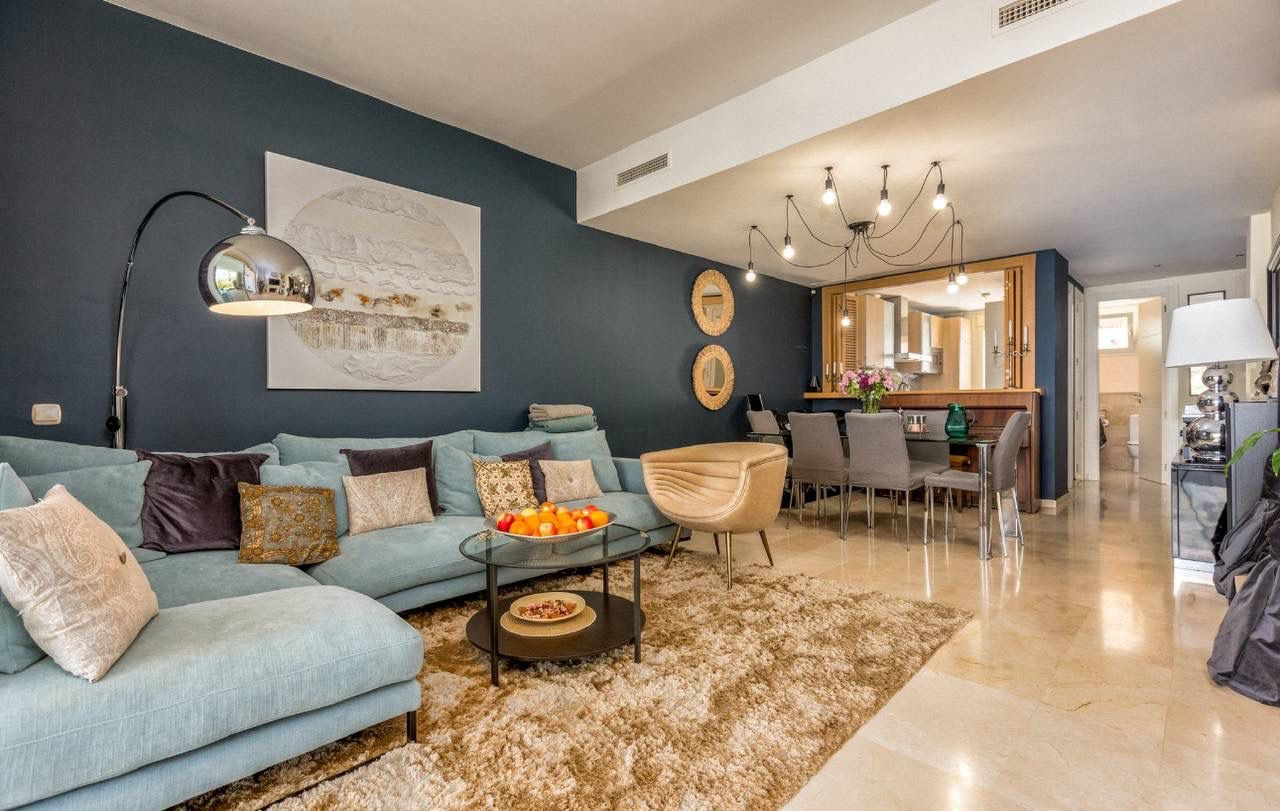 3 bedroom Town House in Mijas Costa, Malaga, Spain – 428-05105P