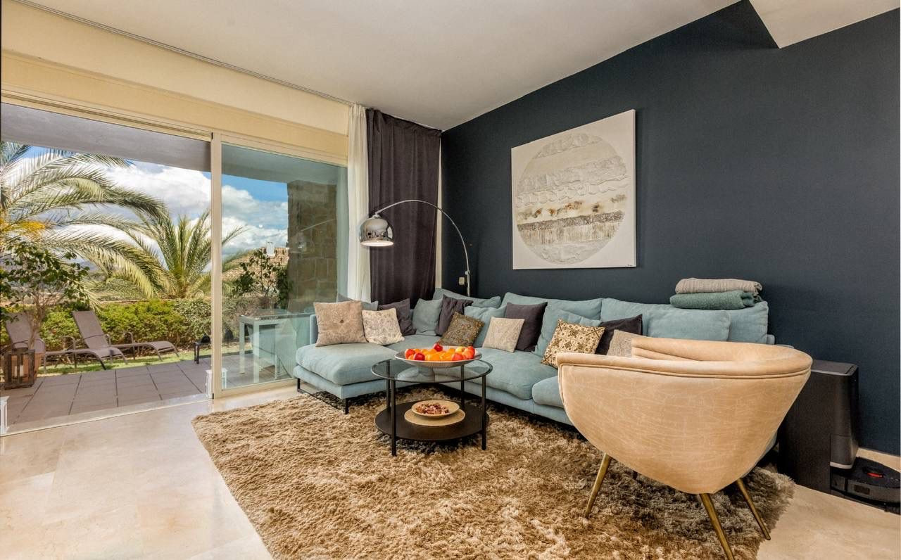 3 bedroom Town House in Mijas Costa, Malaga, Spain – 428-05105P