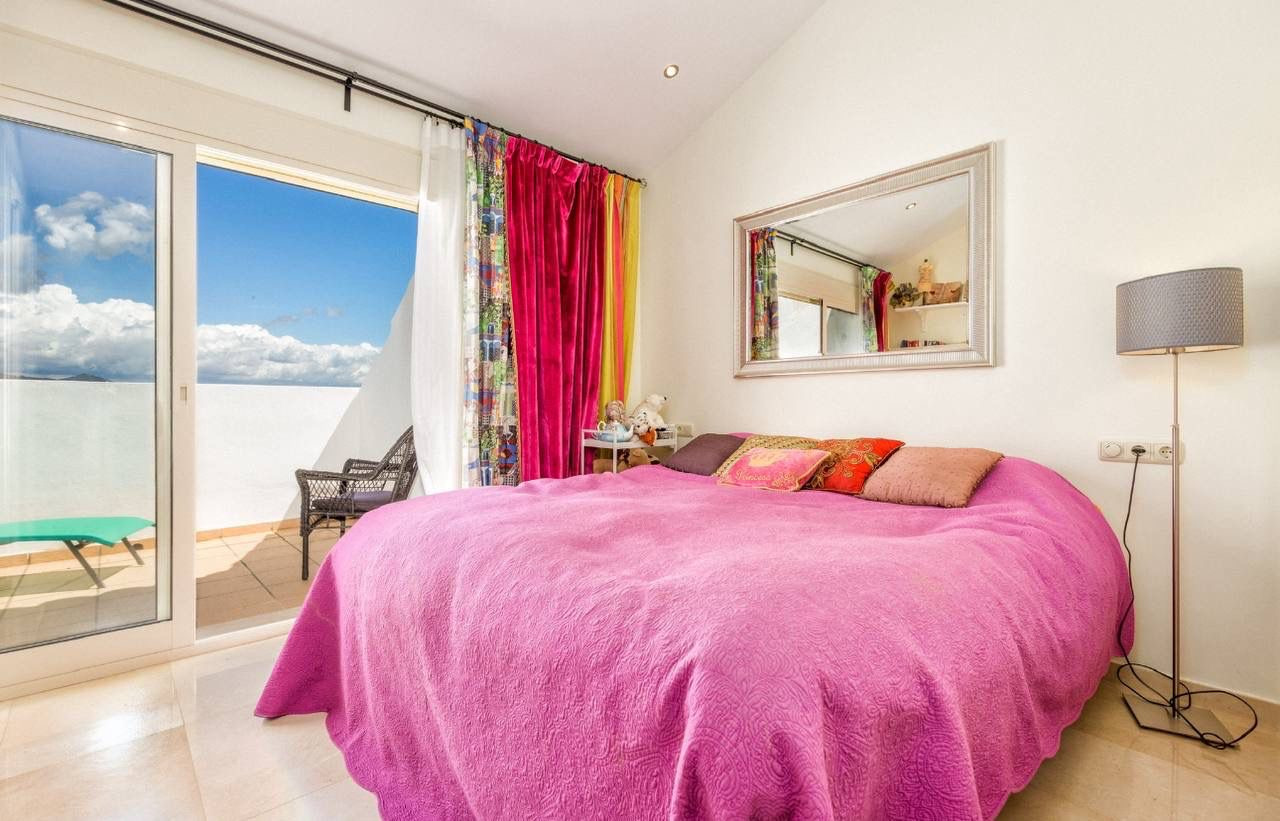 3 bedroom Town House in Mijas Costa, Malaga, Spain – 428-05105P