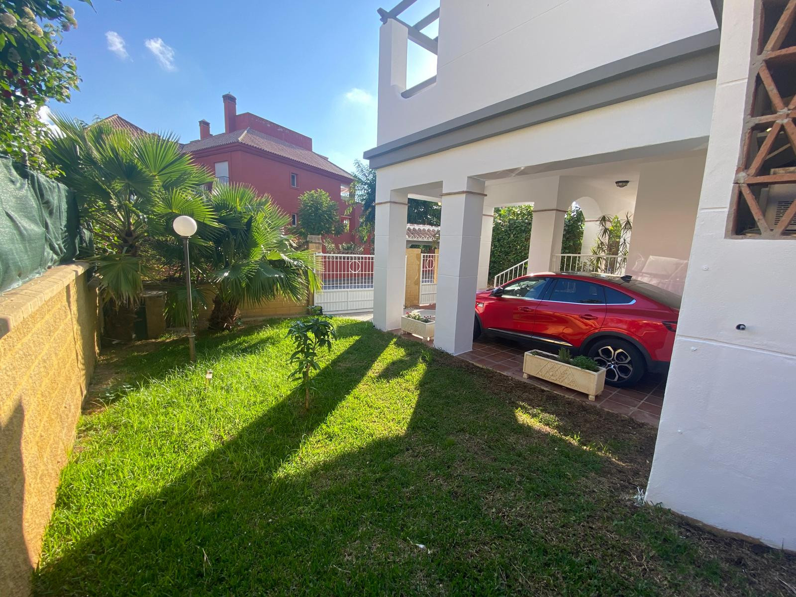 4 bedroom Villa in Mijas Costa, Malaga, Spain – 428-05107D